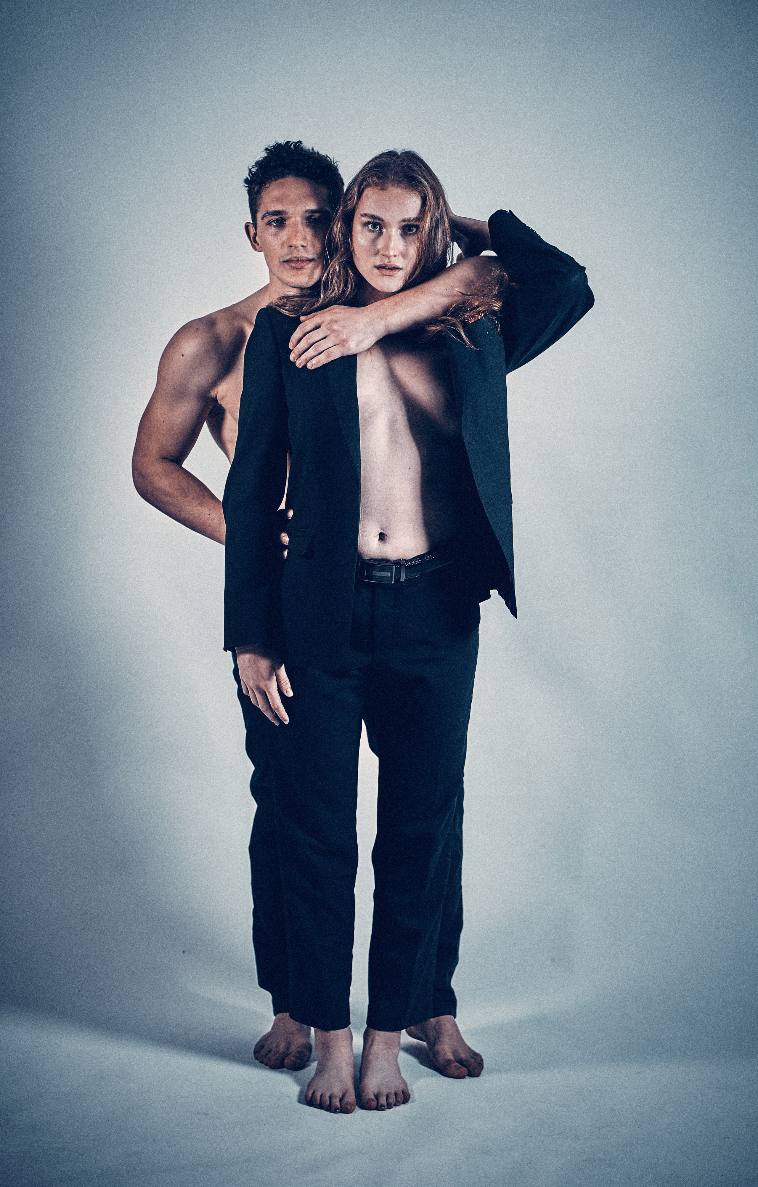 Laura & Daniel. Andriej Szypilow — Photography & Videography