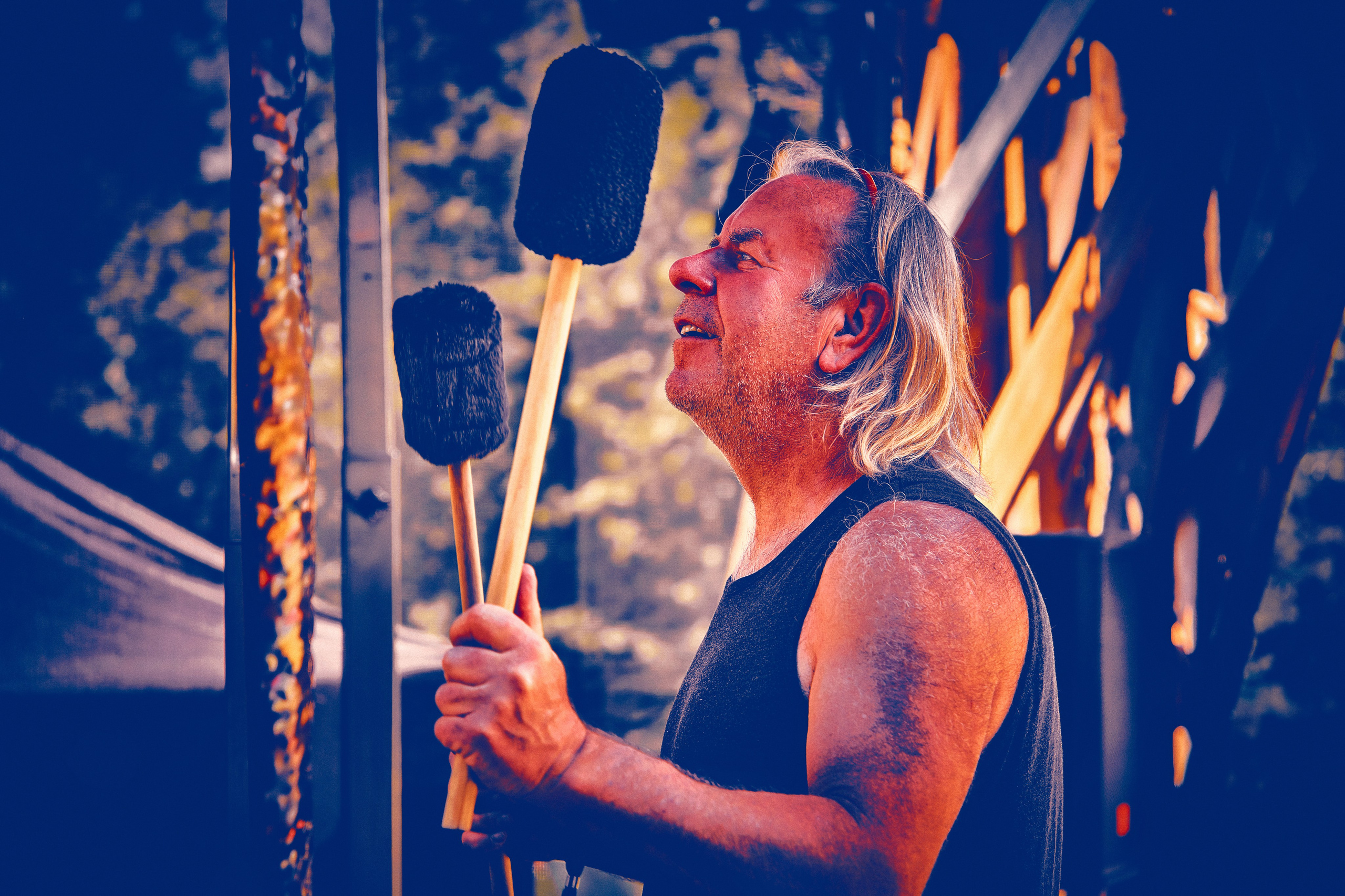 FRUN Freedom Universe - 2023 - Andriej Szypiłow. Andriej Szypilow - Fotografia & Wideografia