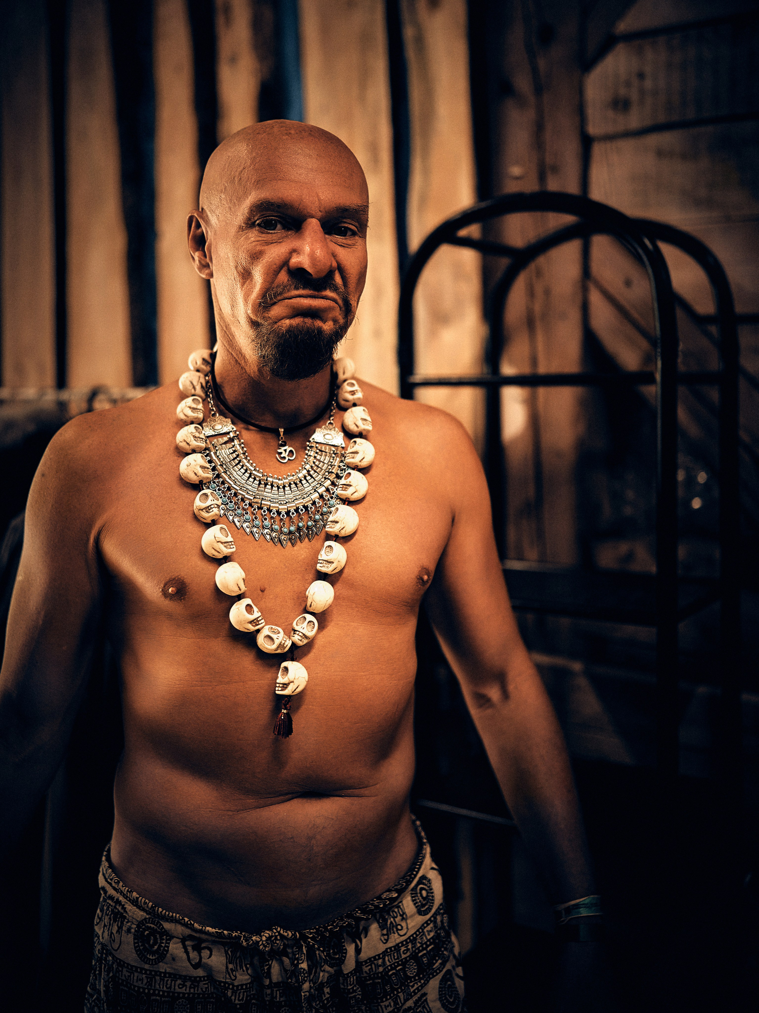 1st Birthday of Turquoise Island (Turkusowa Wyspa). Andriej Szypilow — Photography & Videography