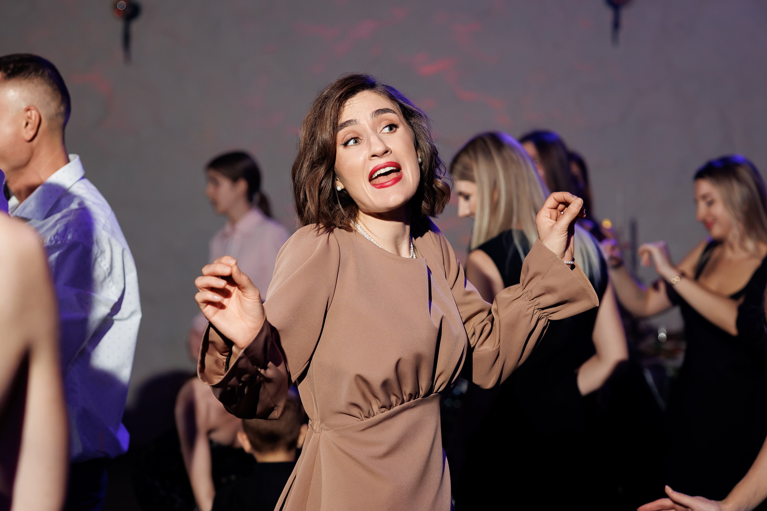 Gabriel & Evelina — Lago — Wedding Day. Servicii Foto și Video 067188353