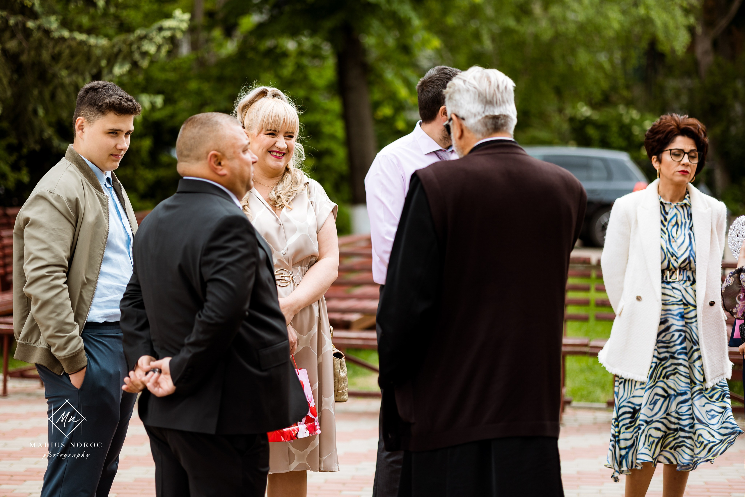 Olivia - Taina Sfântului Botez