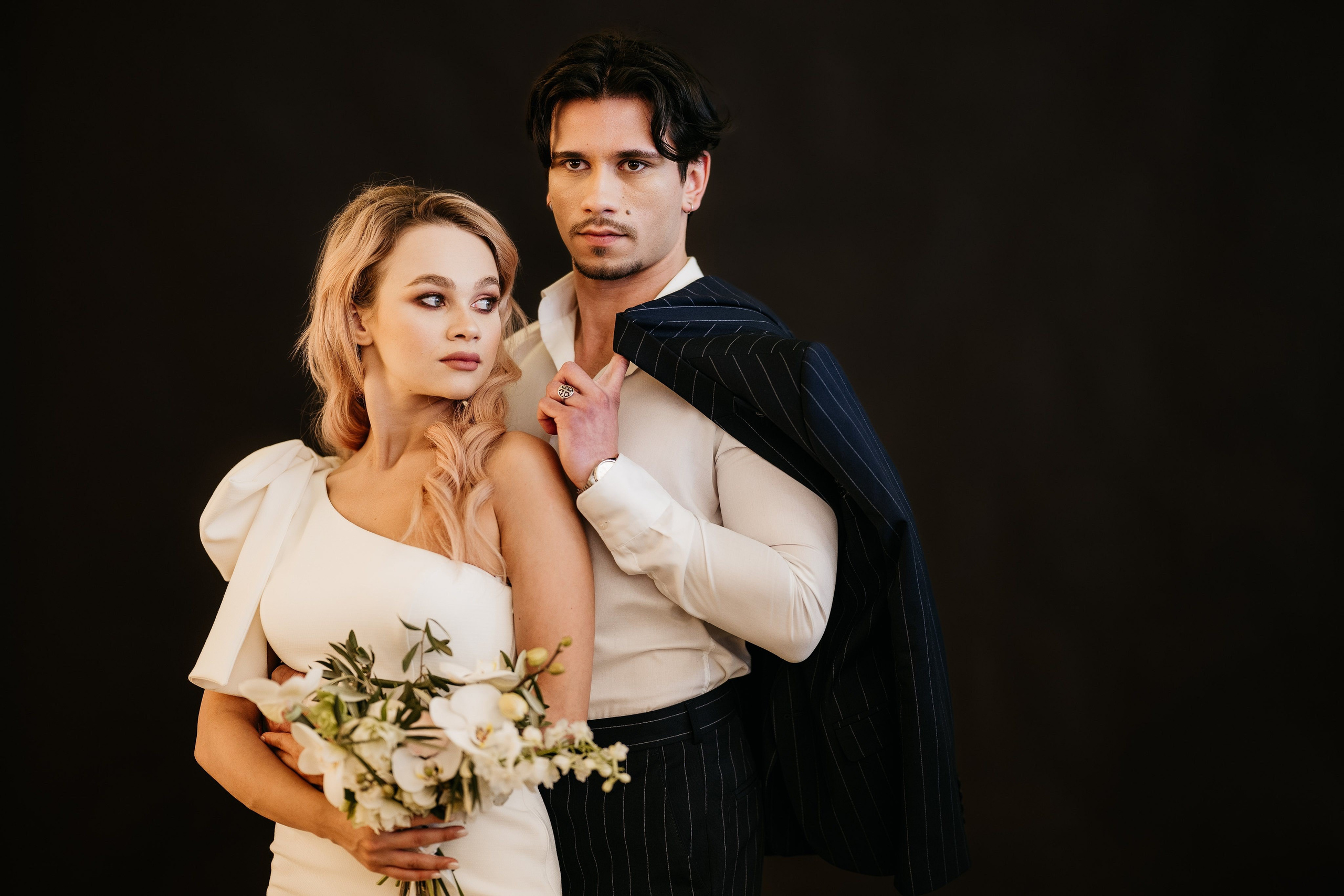 Dan si Claudia. Valentin Melen - fotograf de nunta 🤍