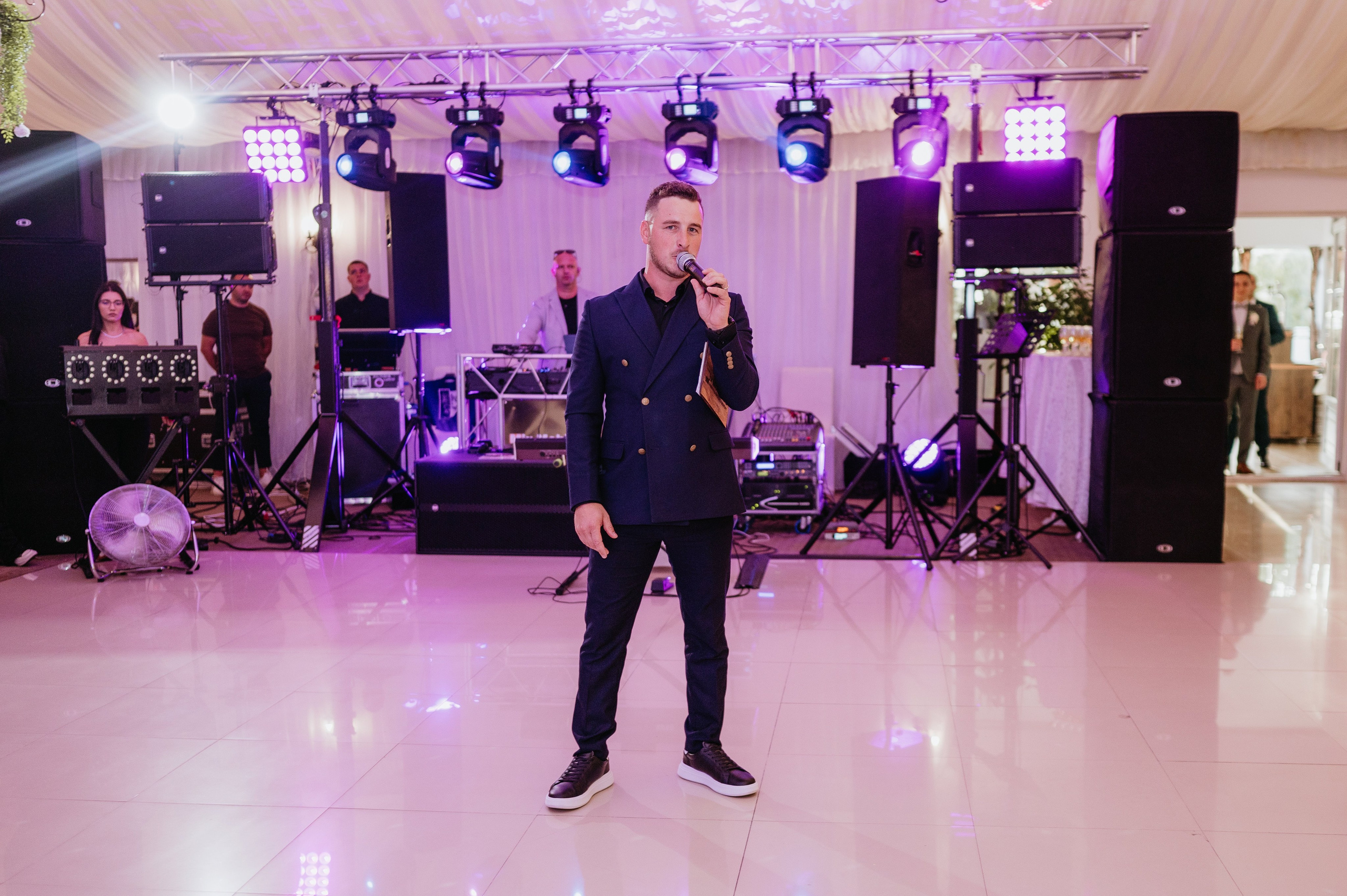 Adina și Ciprian. Valentin Melen - fotograf de nunta 🤍