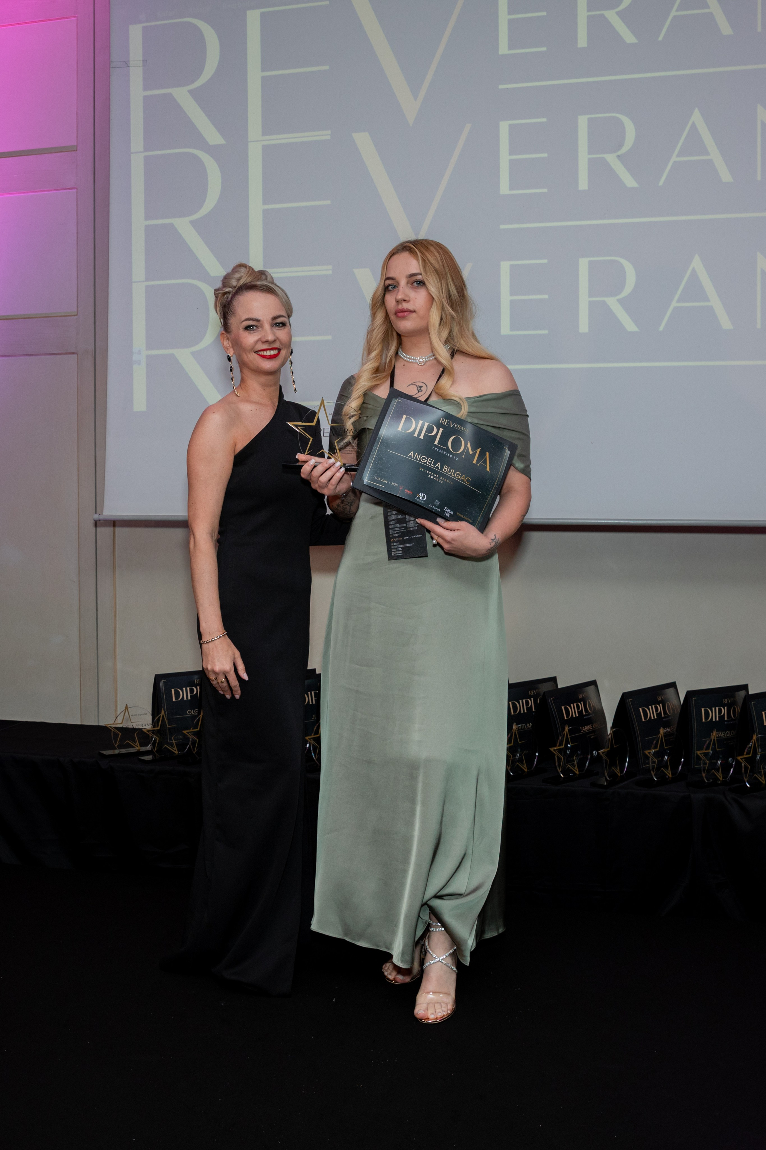 Reverans 2025. Photographer in Milan |Mila Pro Photo