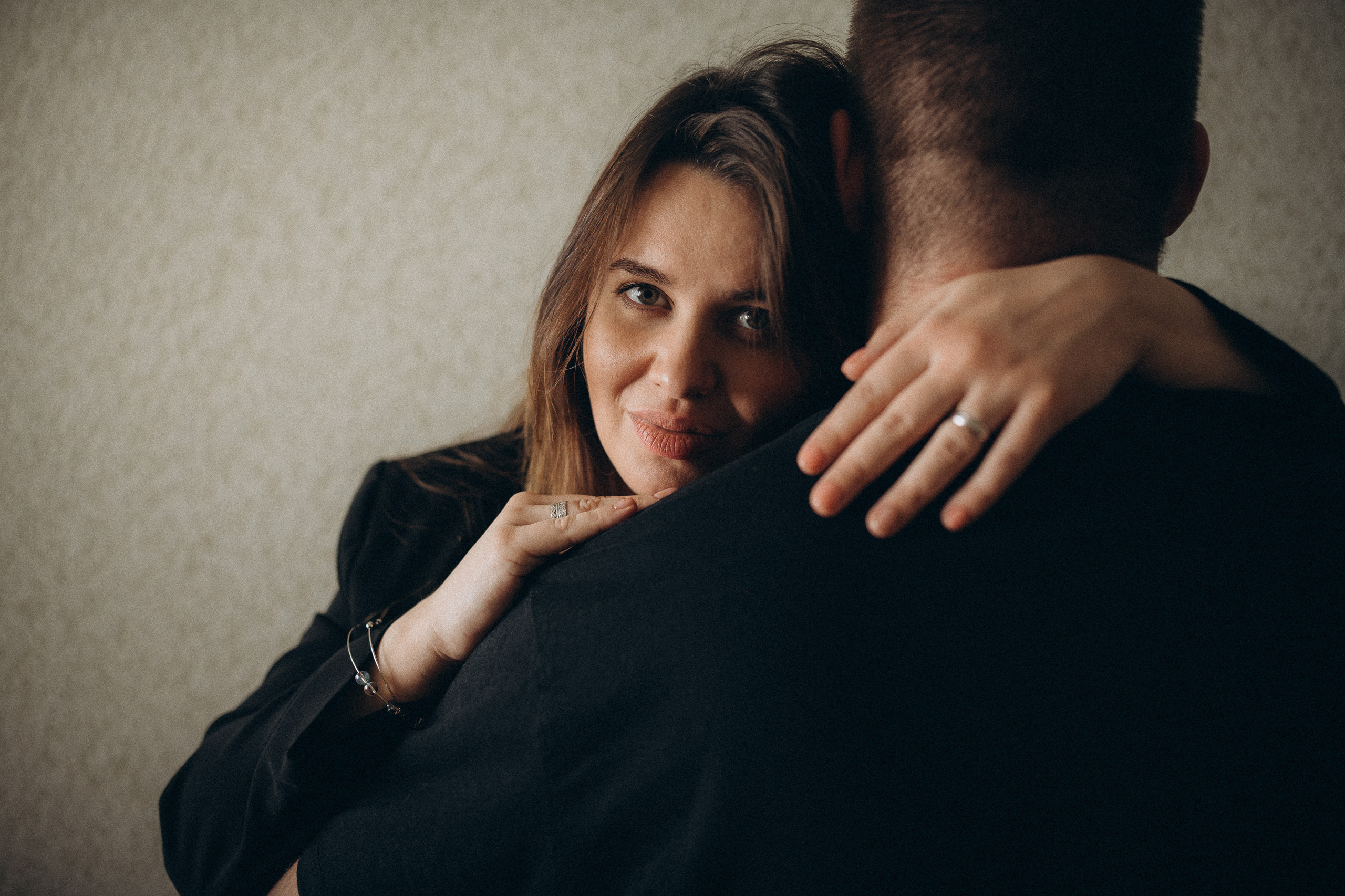 Pregnancy portraits. Wedding & Family photographer in County Donegal and Dublin, Ireland