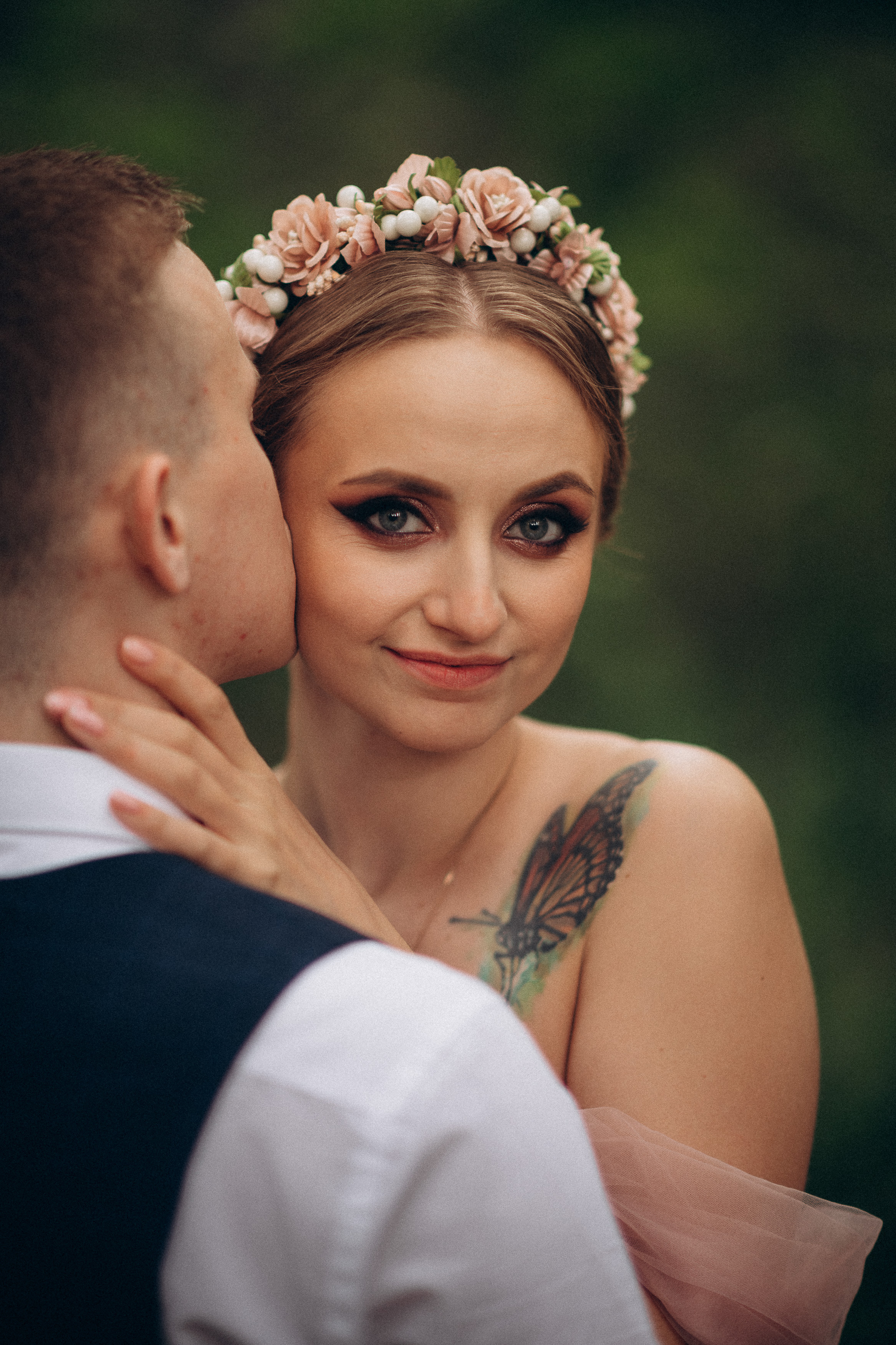 P+S. Wedding & Family photographer in County Donegal and Dublin, Ireland