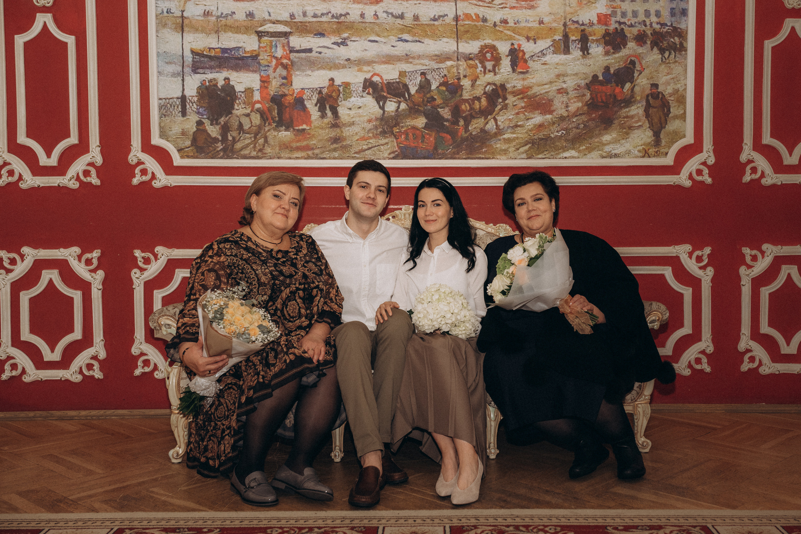 S+R. Wedding & Family photographer in County Donegal and Dublin, Ireland