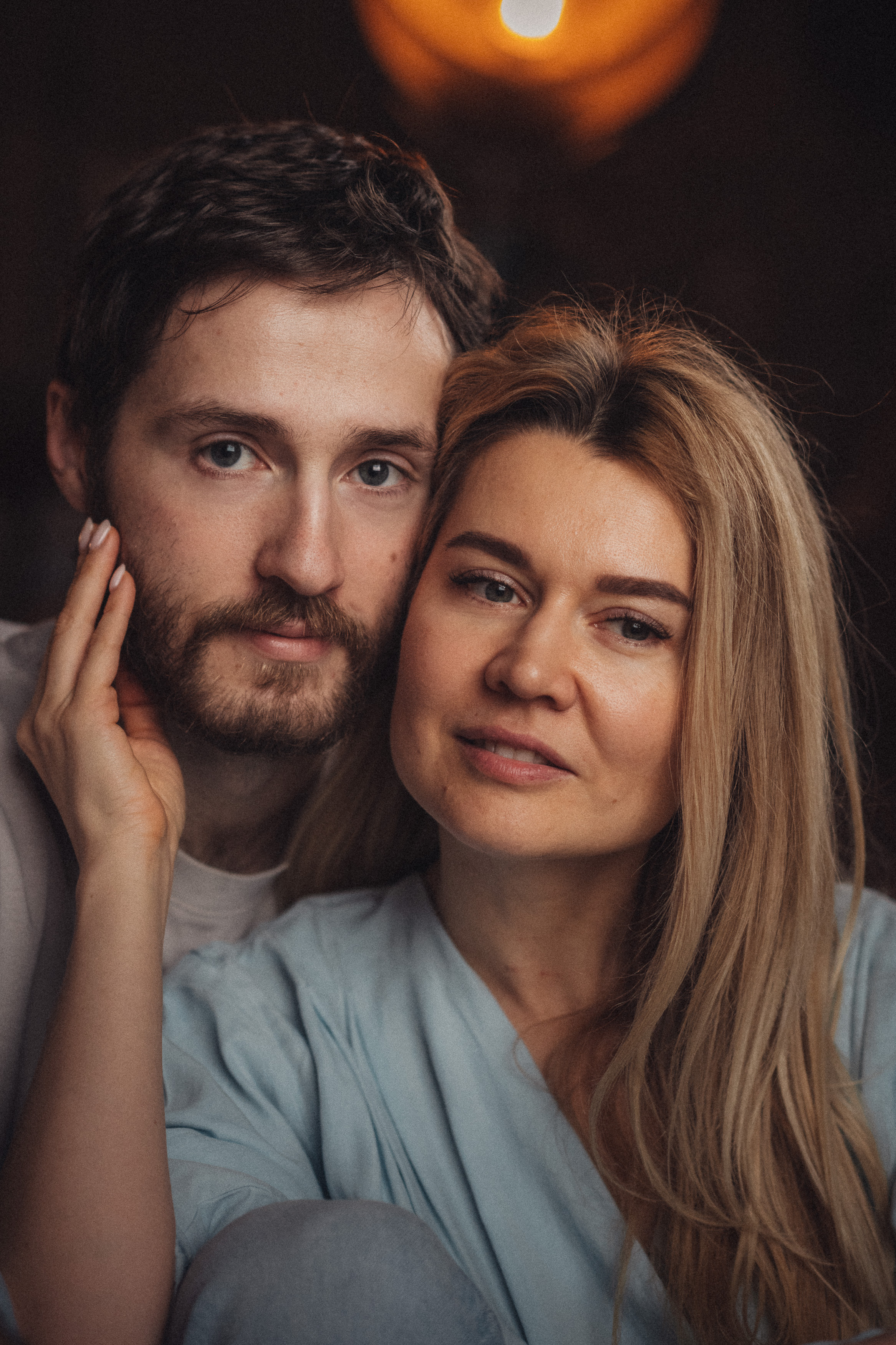 In the morning light. Wedding & Family photographer in County Donegal and Dublin, Ireland