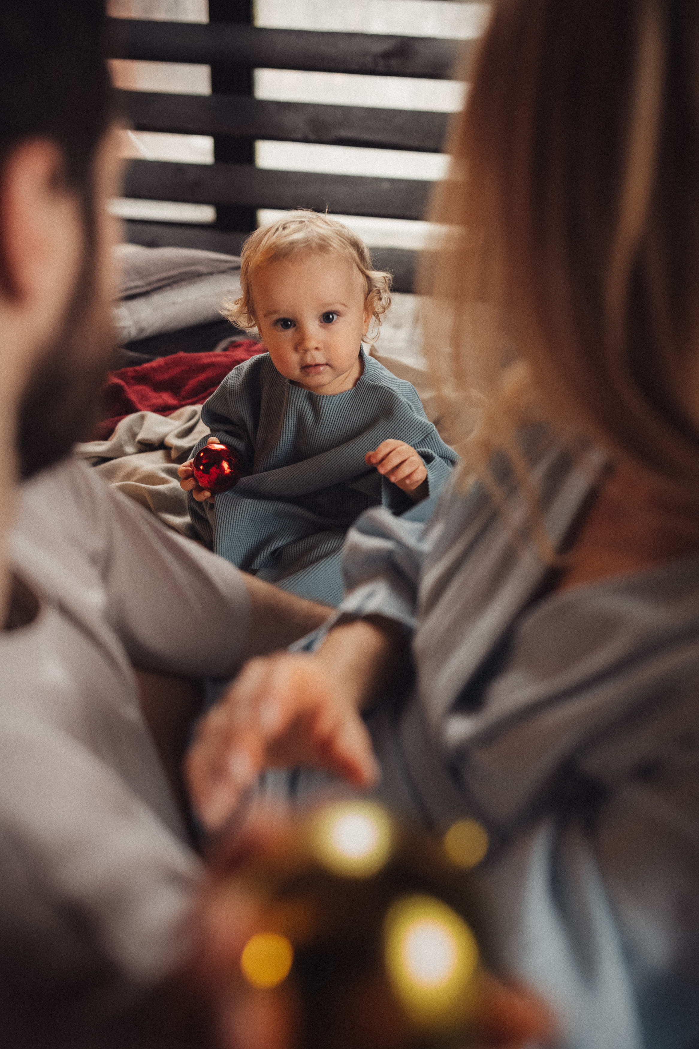 In the morning light. Wedding & Family photographer in County Donegal and Dublin, Ireland