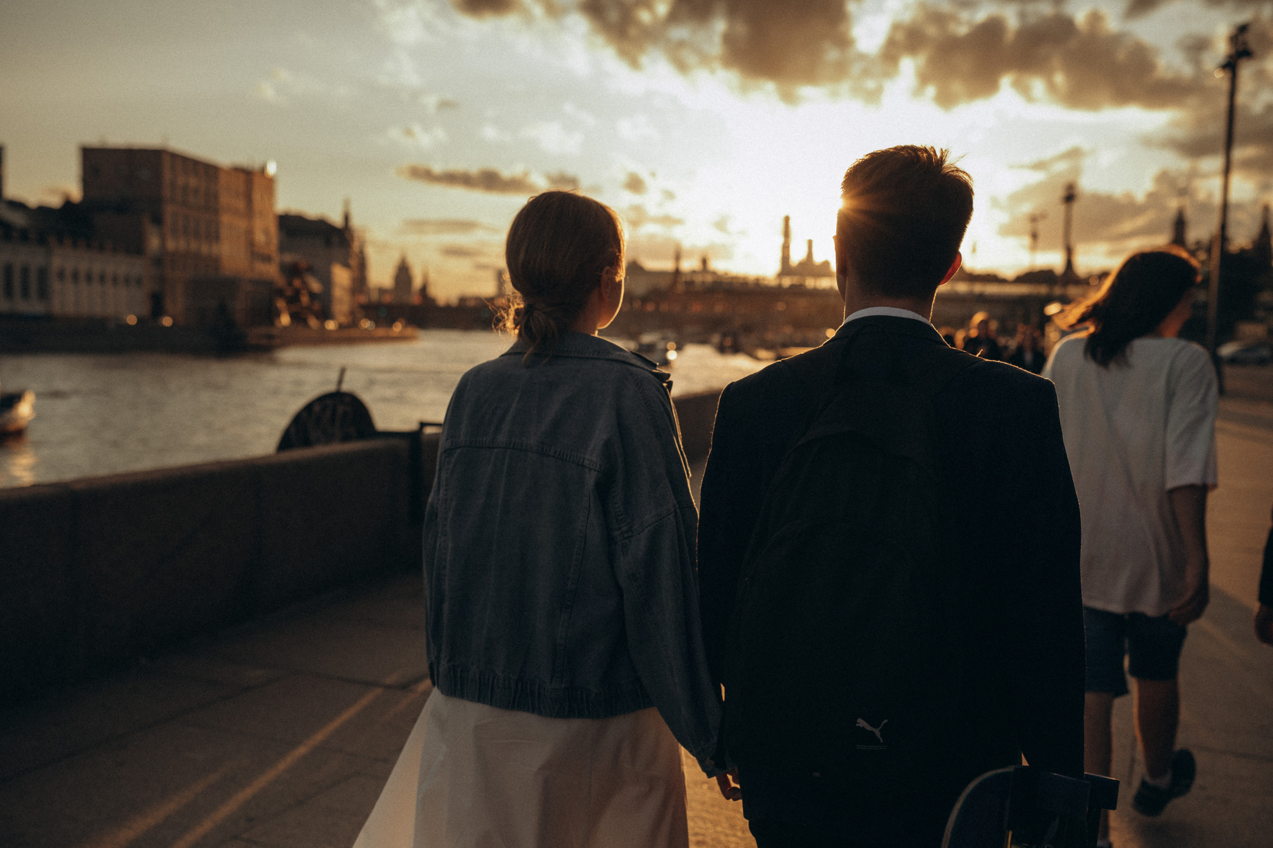 I+A. Wedding & Family photographer in County Donegal and Dublin, Ireland