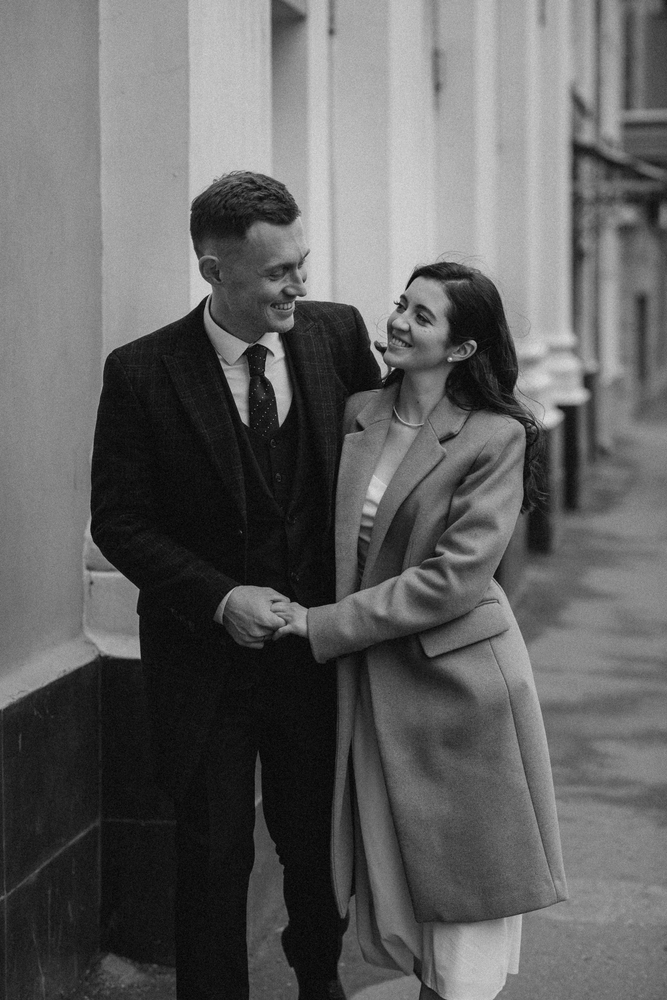 L+S. Wedding & Family photographer in County Donegal and Dublin, Ireland