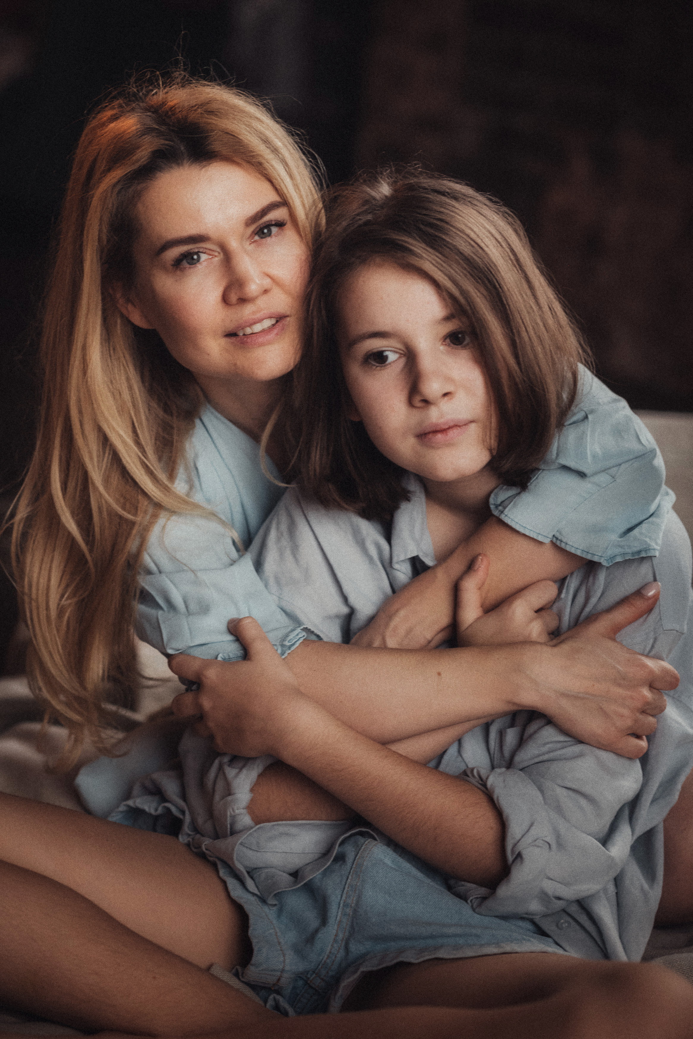 In the morning light. Wedding & Family photographer in County Donegal and Dublin, Ireland