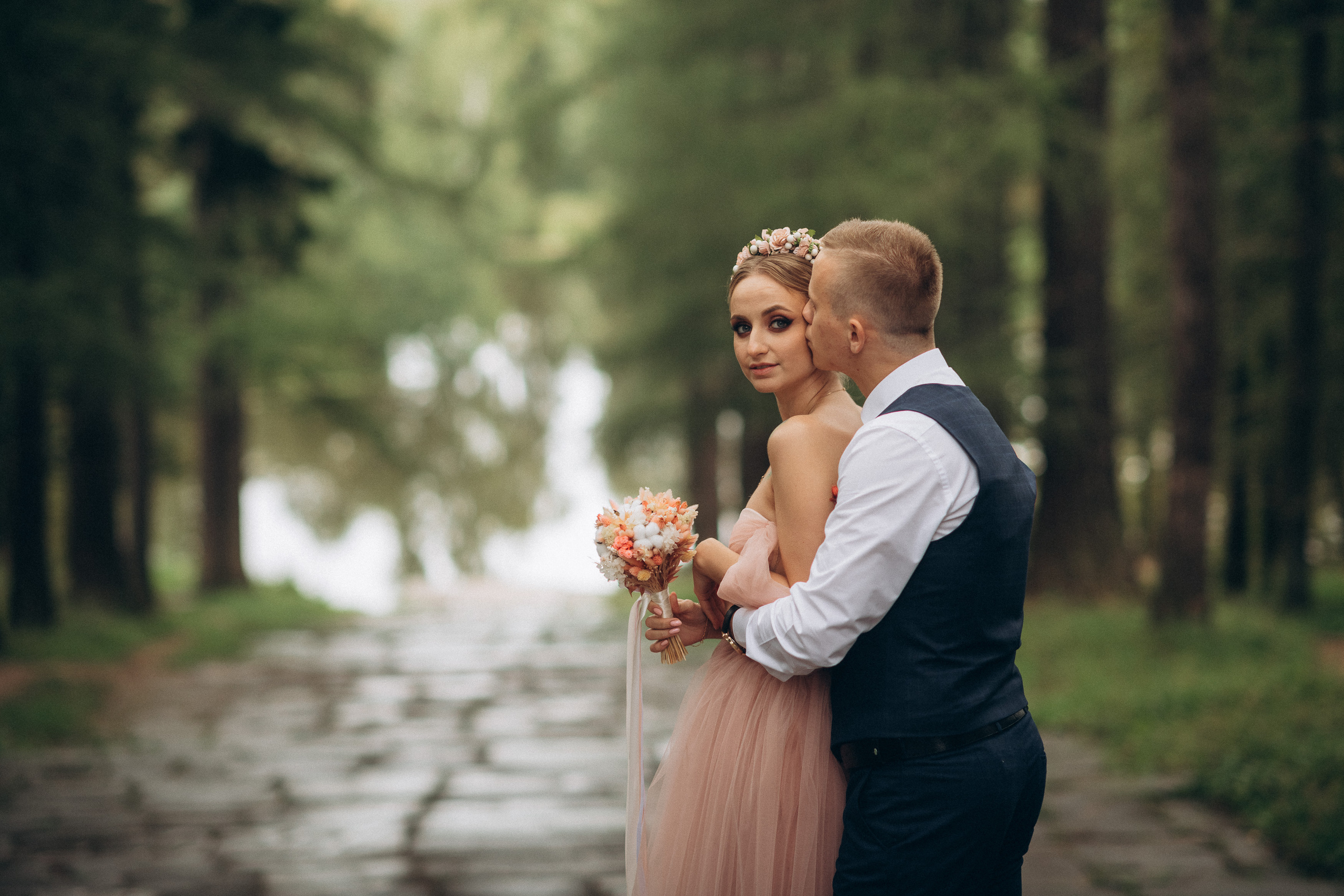 P+S. Wedding & Family photographer in County Donegal and Dublin, Ireland