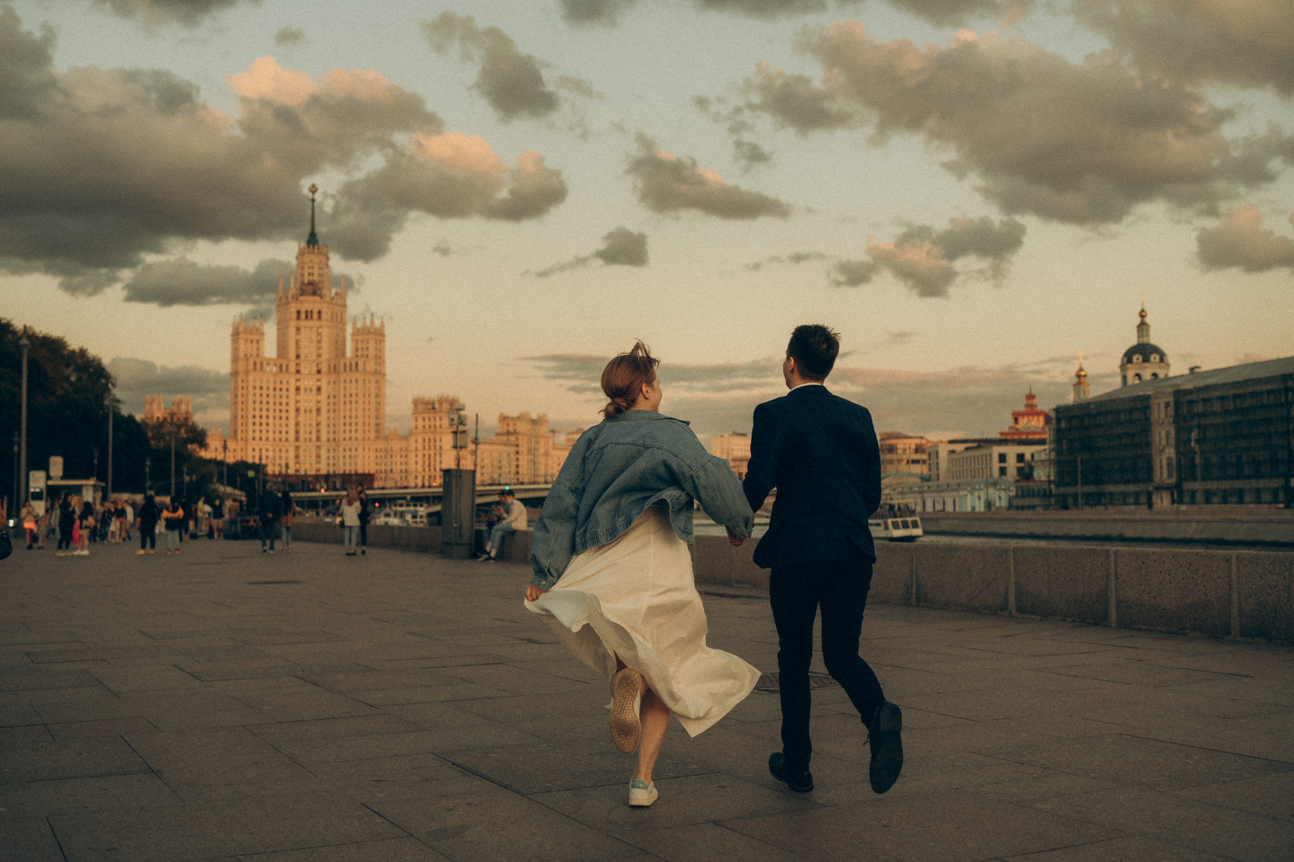 I+A. Wedding & Family photographer in County Donegal and Dublin, Ireland