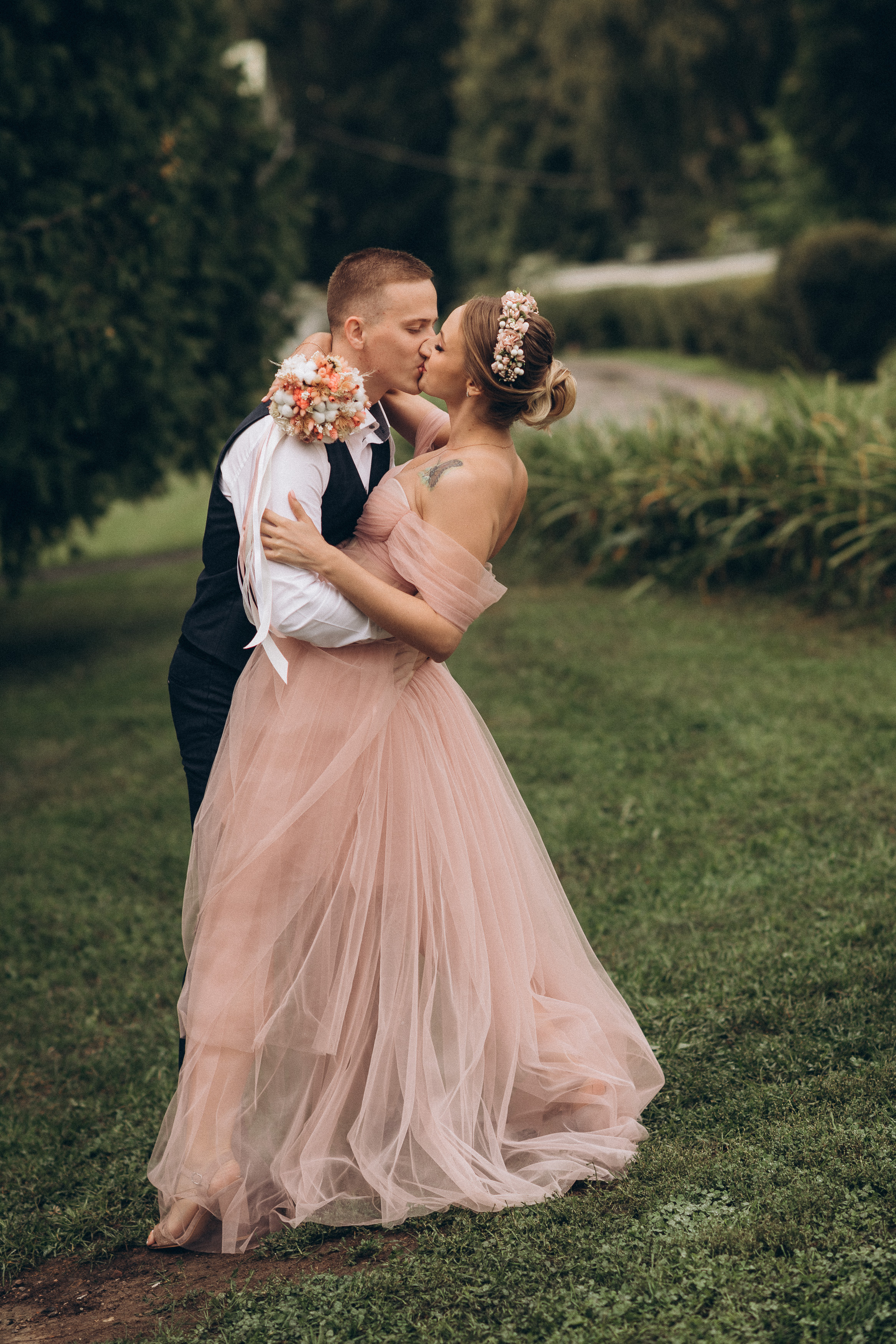 P+S. Wedding & Family photographer in County Donegal and Dublin, Ireland