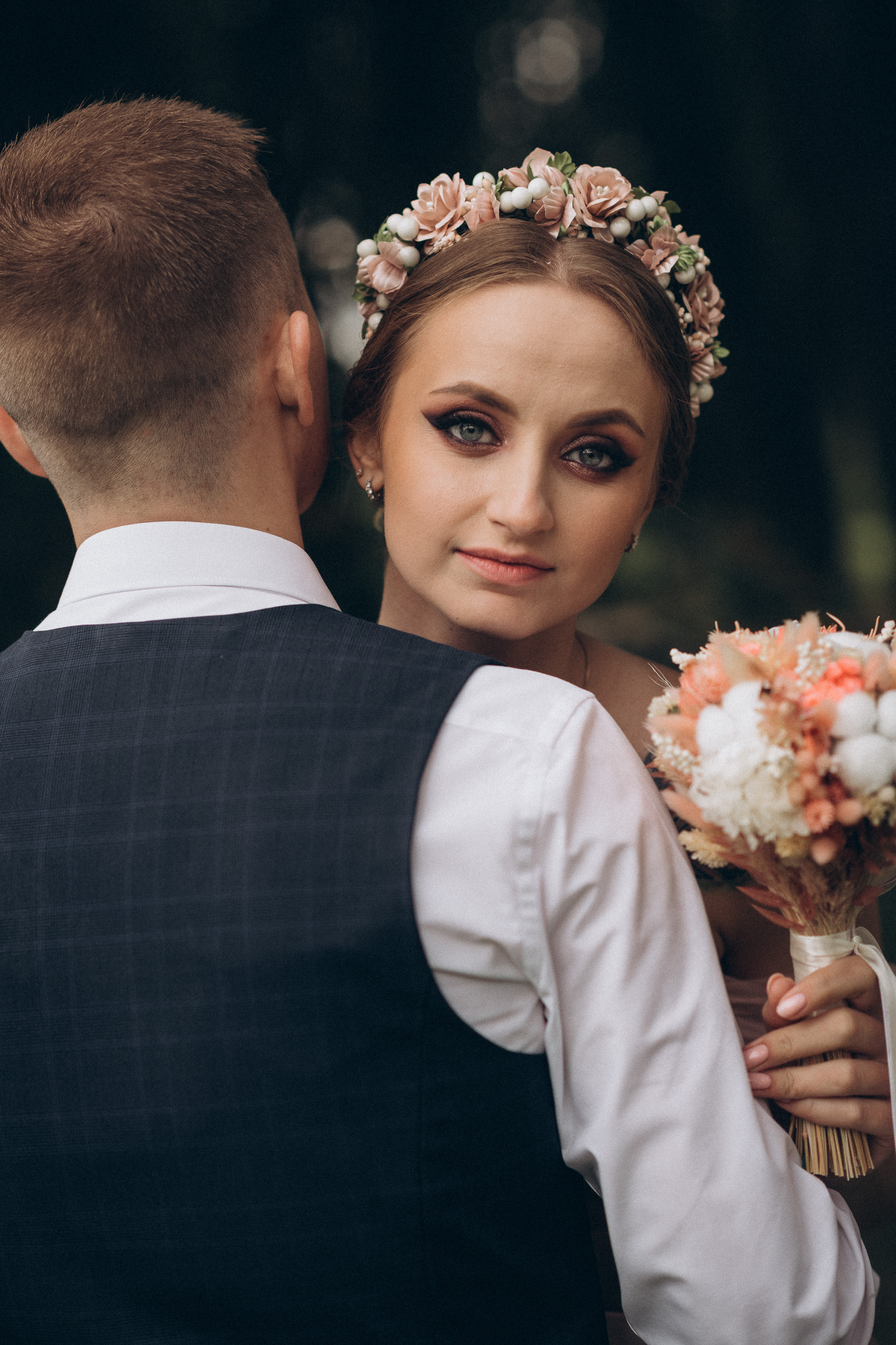 P+S. Wedding & Family photographer in County Donegal and Dublin, Ireland