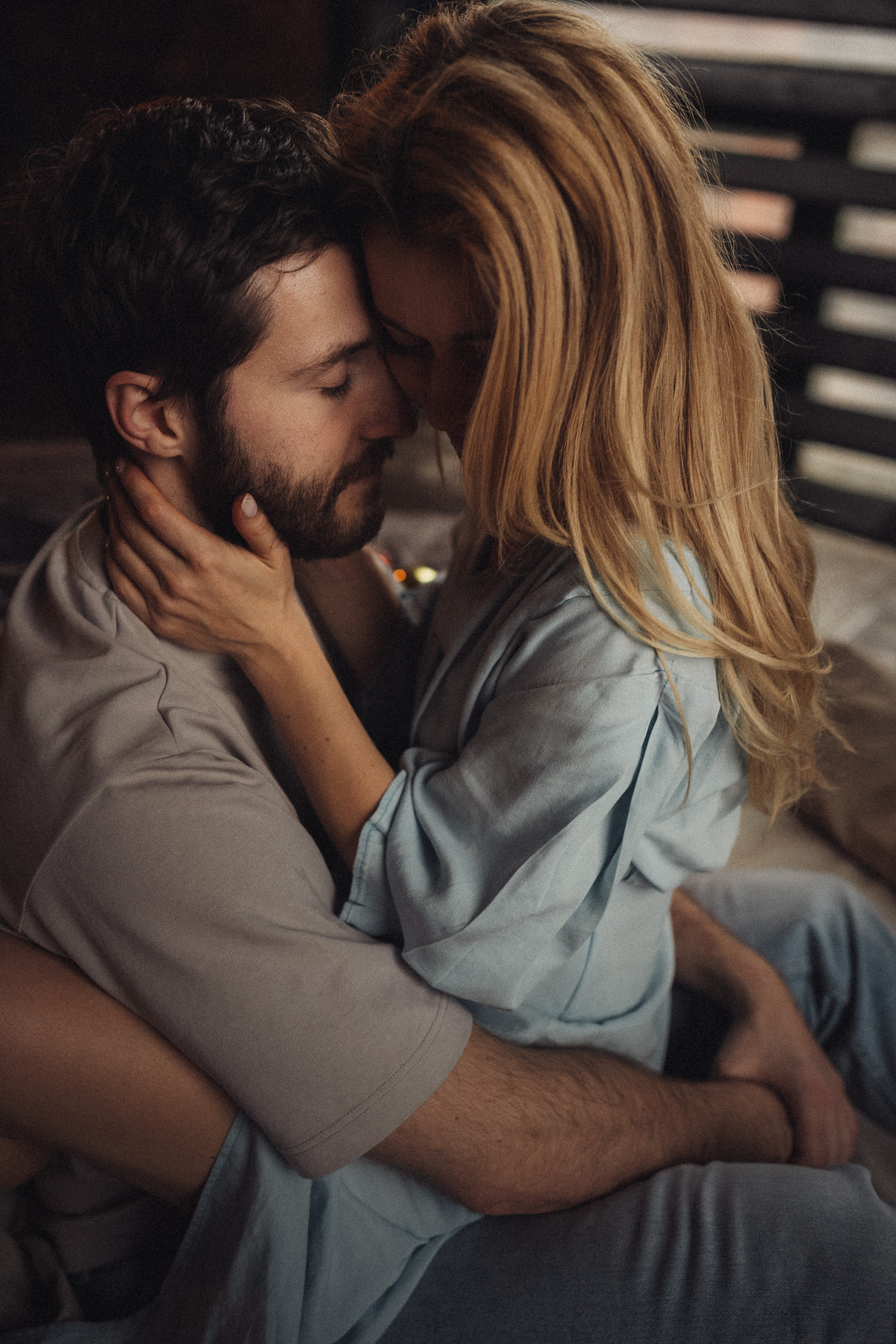 In the morning light. Wedding & Family photographer in County Donegal and Dublin, Ireland