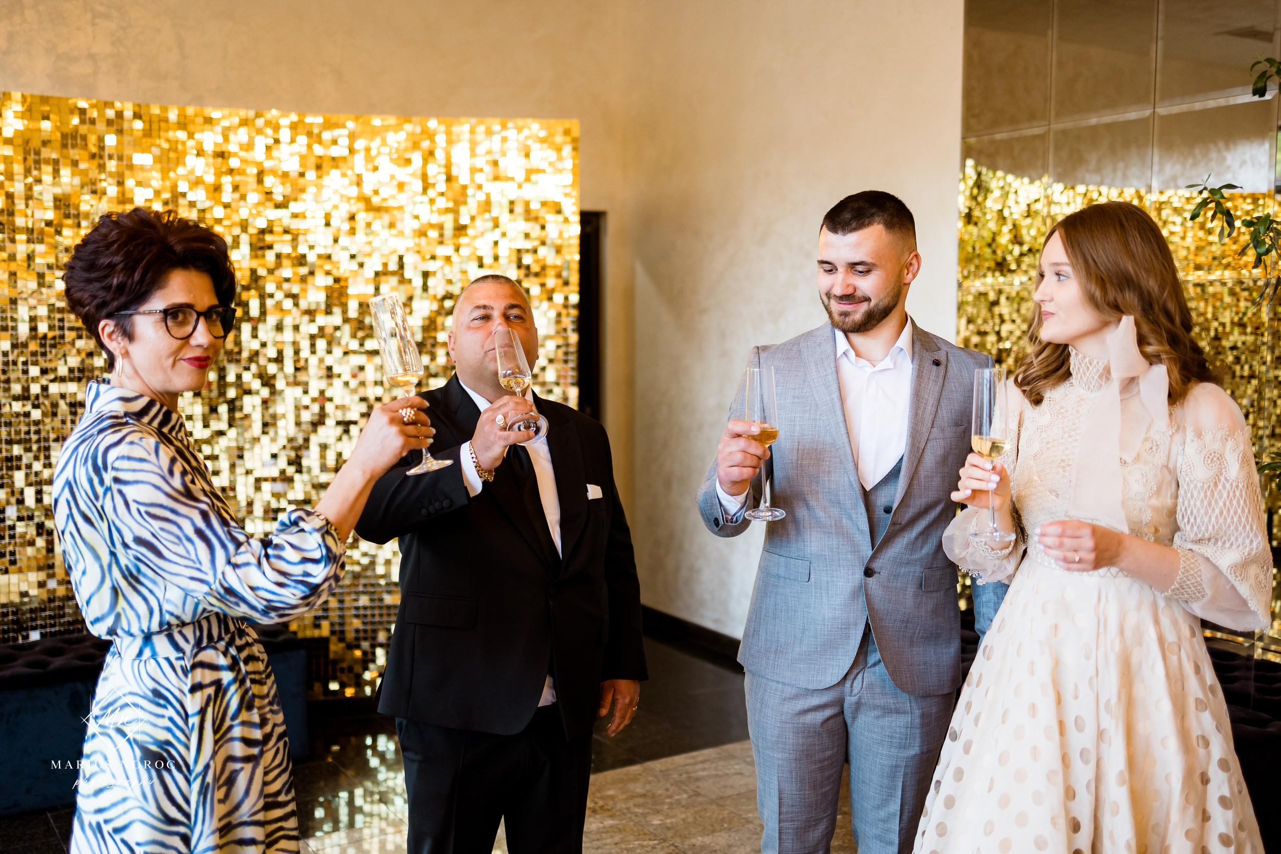 Olivia - Taina Sfântului Botez