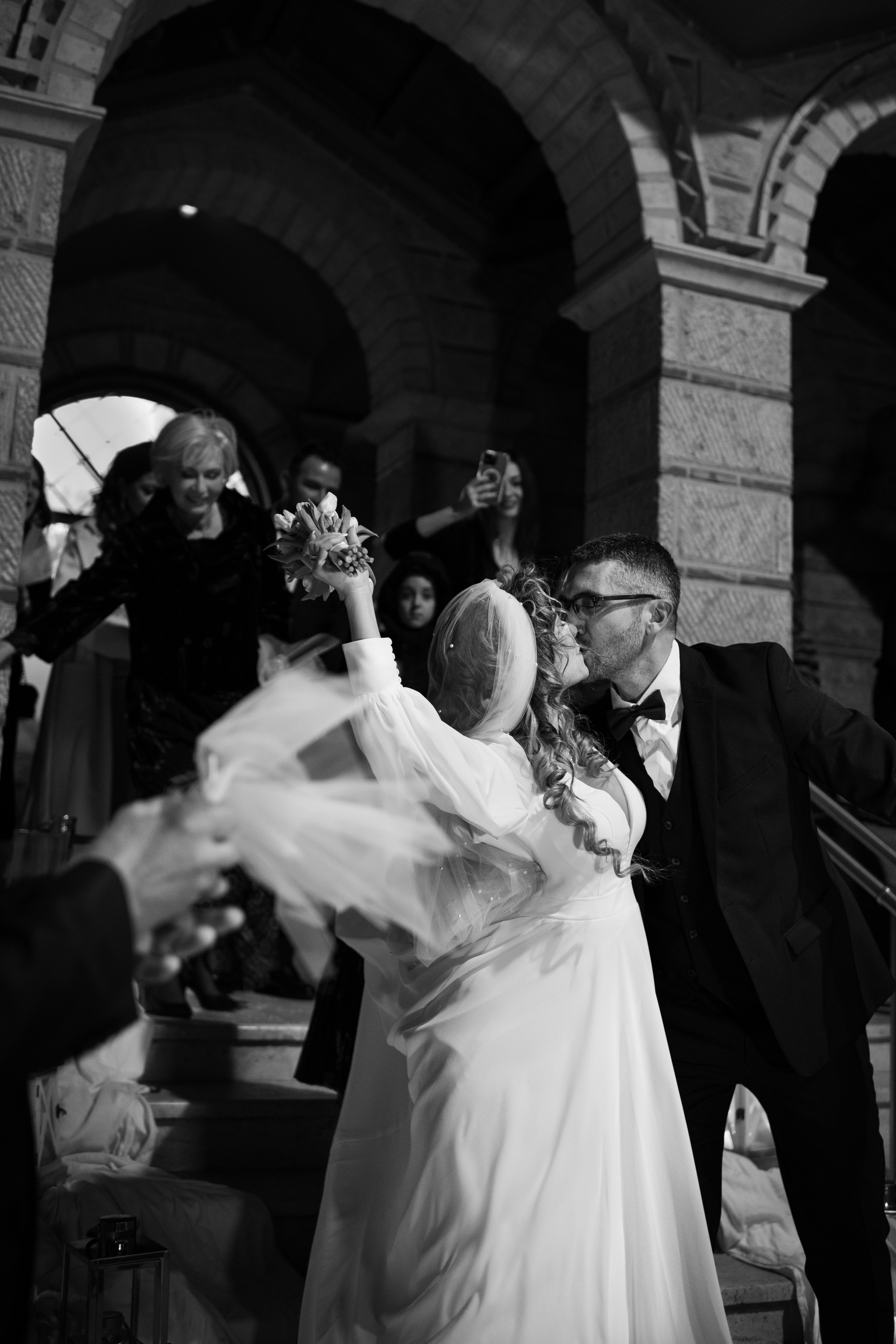 Wedding report. Семейная, детская, портретная и предметная фотосъемка в Салониках