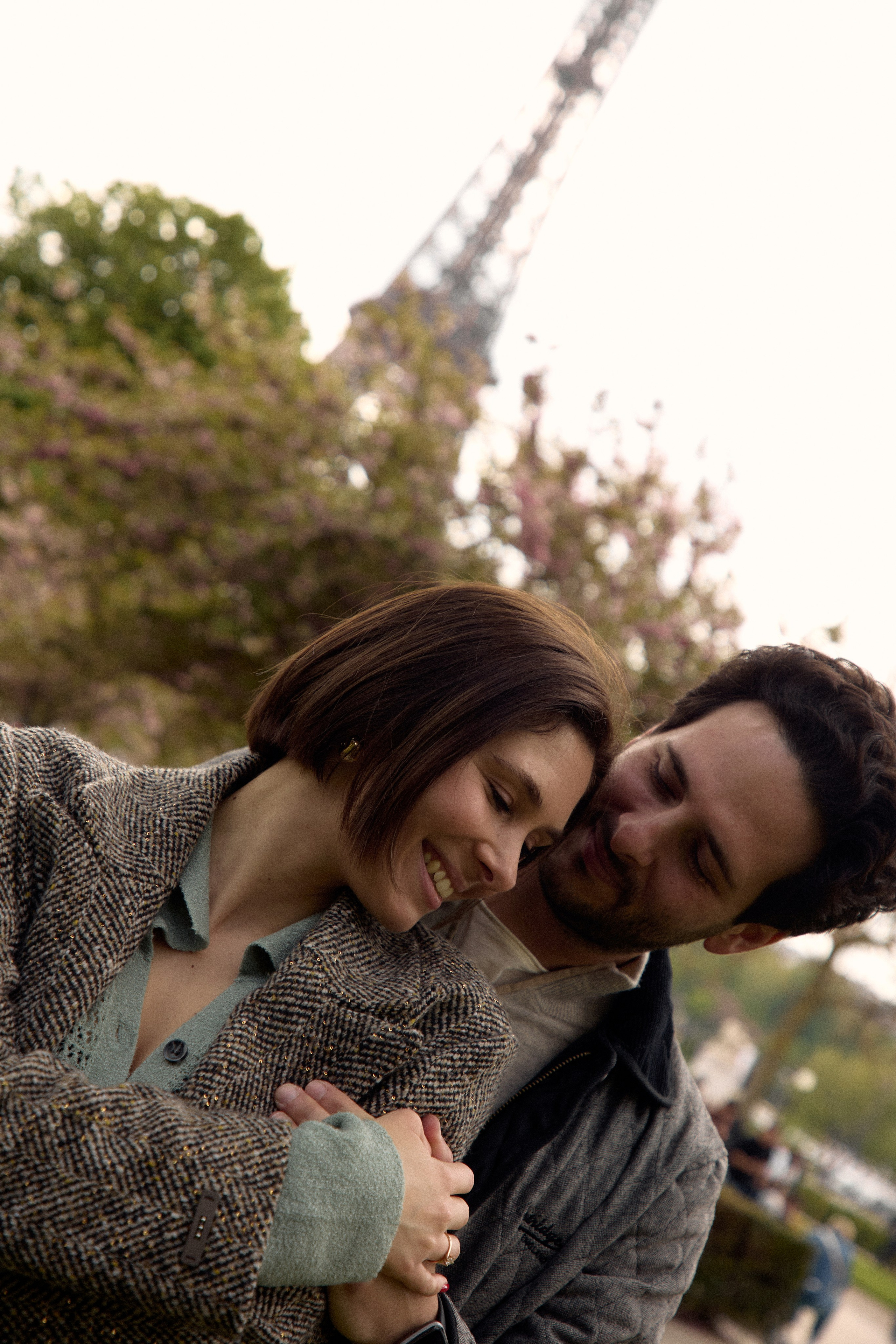 Nico & Kat. Photographer in Paris