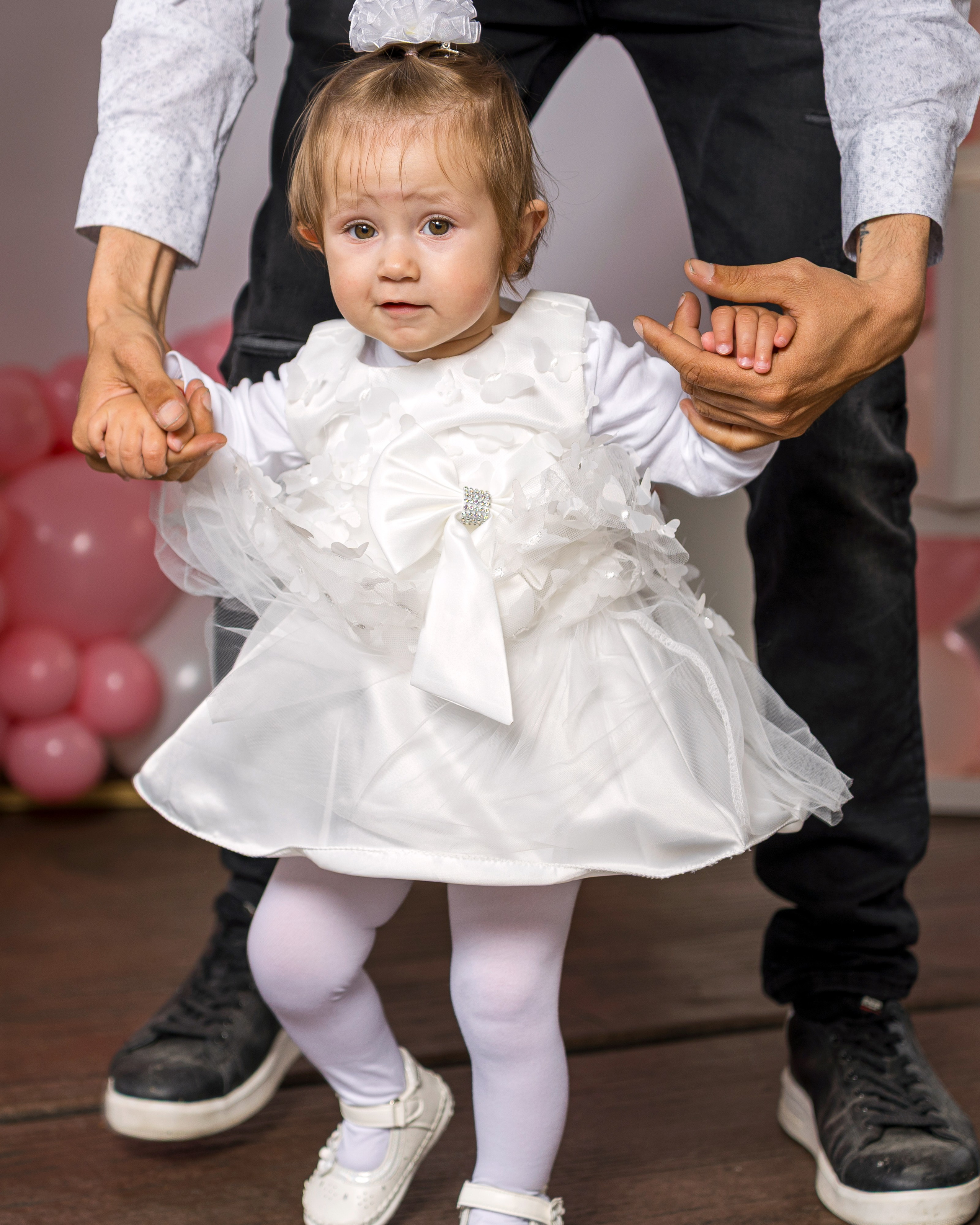 Свето Кръщение Теодора. Професионален фотограф в Пловдив и областта