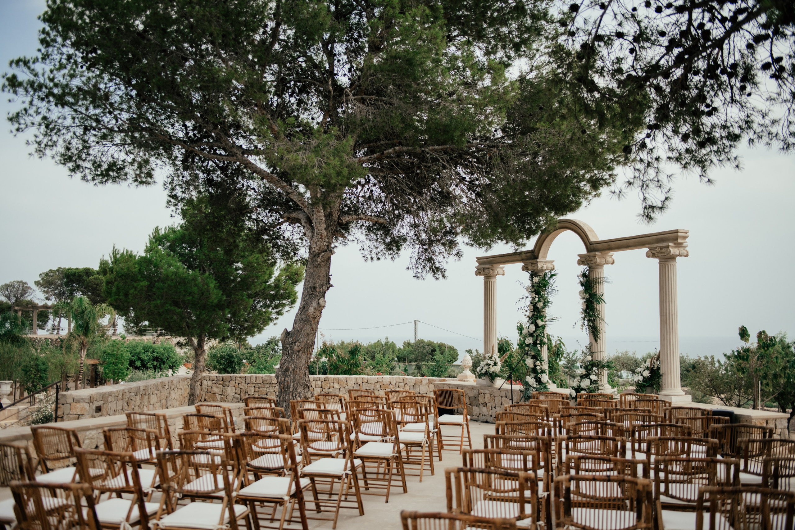Alicia & Marc (Finca Marques de Montemolar)