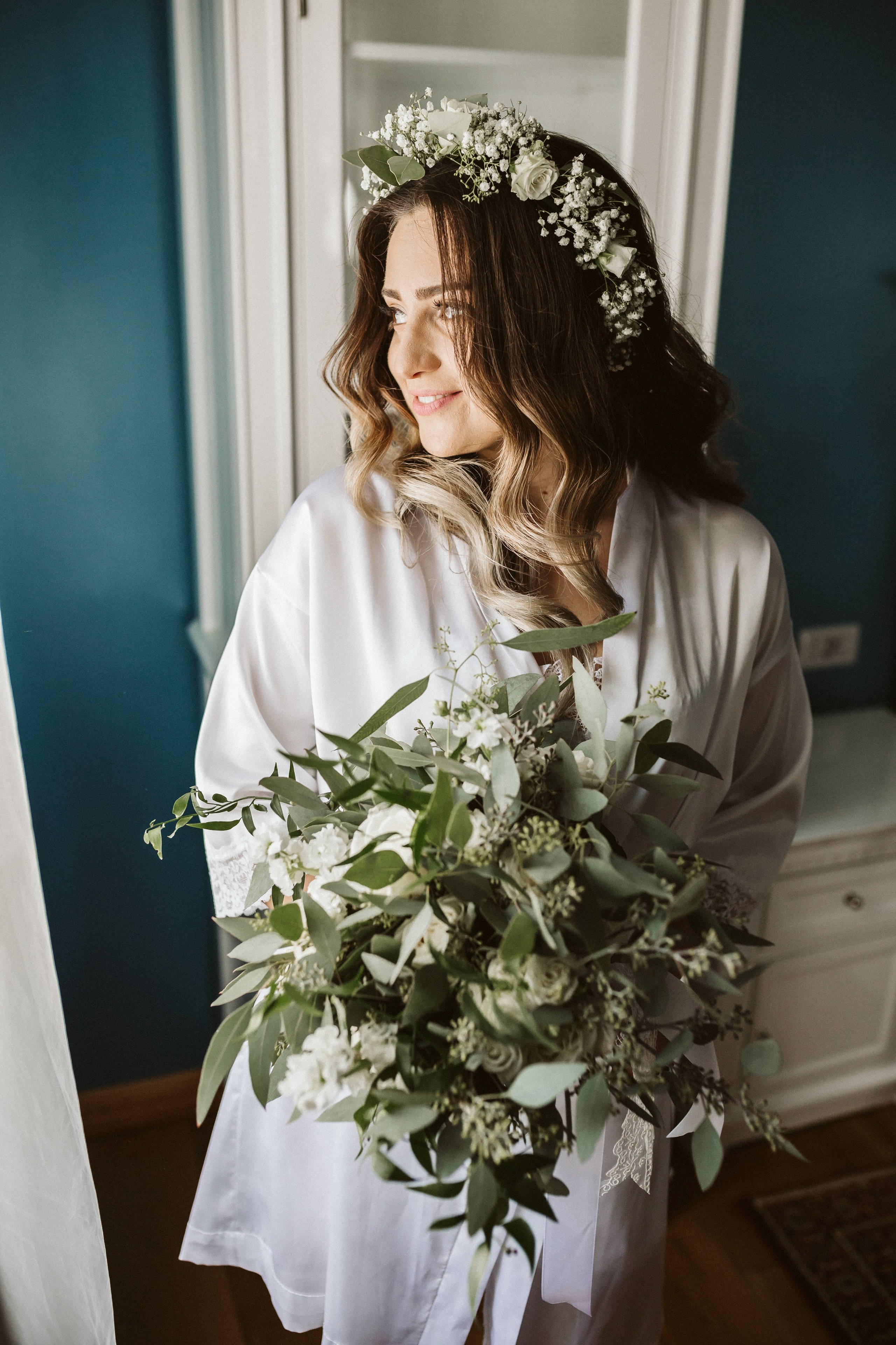 A & D. Fotograf Nunta Iasi - Hearts & Pictures