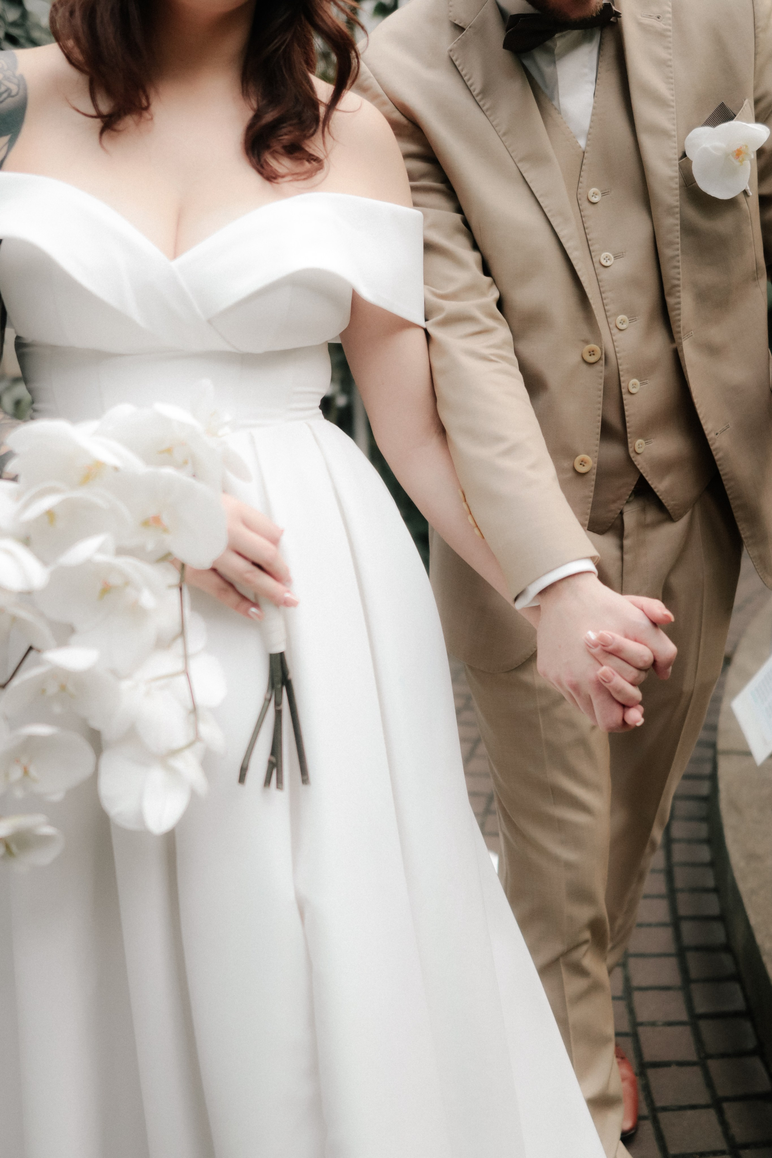 Svatba. Fotografka Andrea Hlaváčová / Karlovarský kraj / Karlovy Vary Sokolov