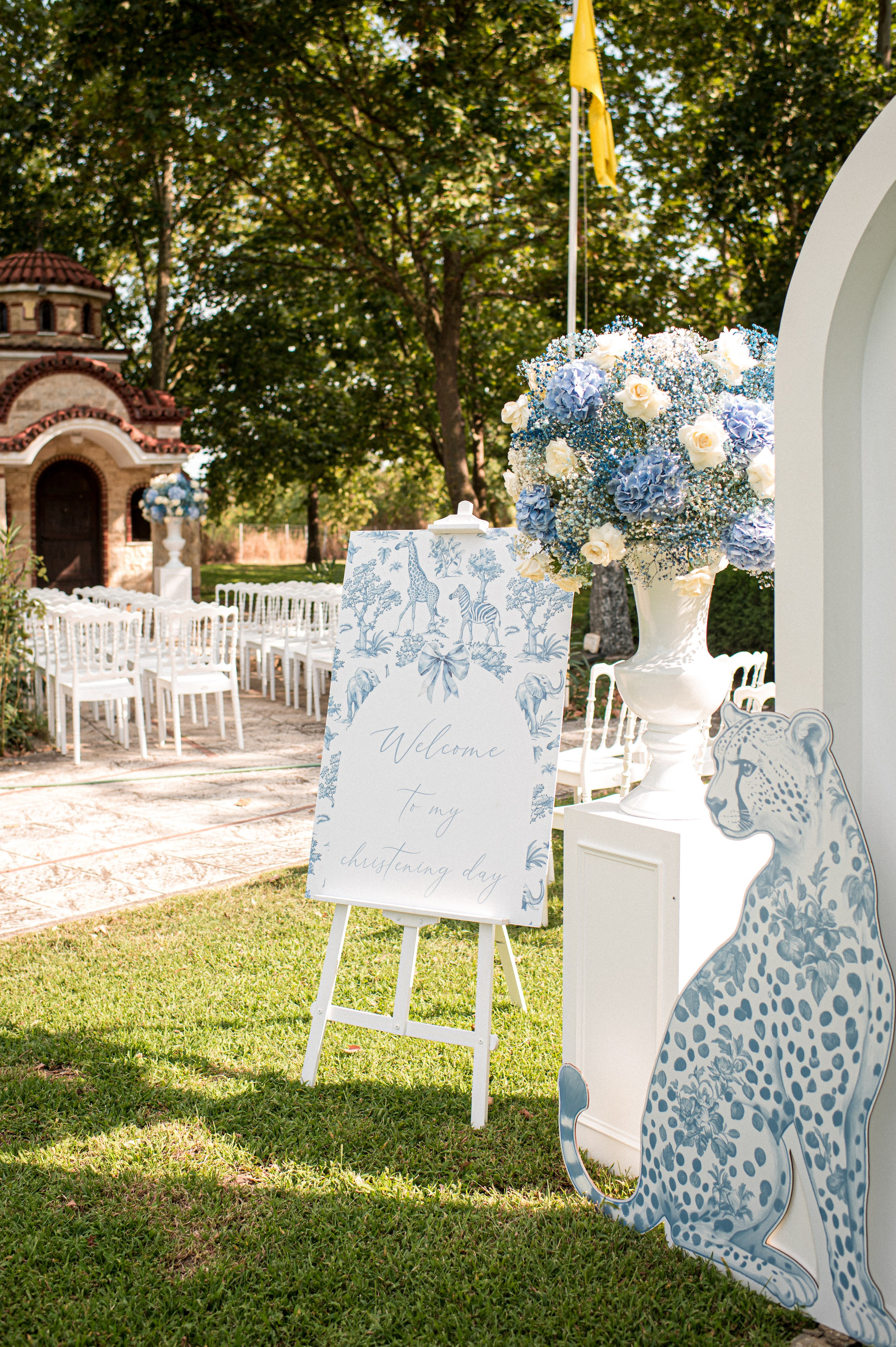 Baptisn Andreas. Семейная, детская, портретная и предметная фотосъемка в Салониках