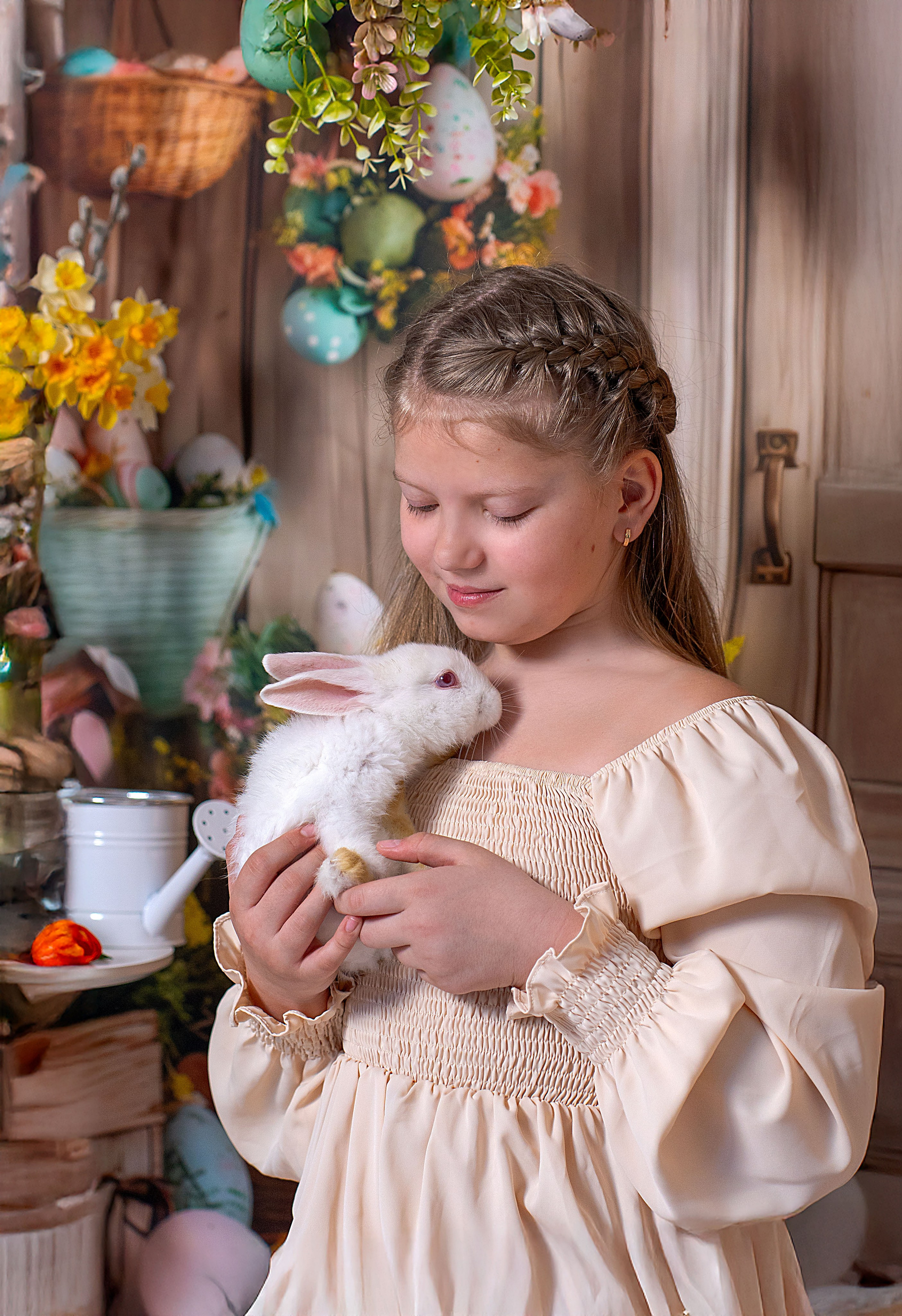 Пасха. Детский и семейный фотограф в г. Бельцы