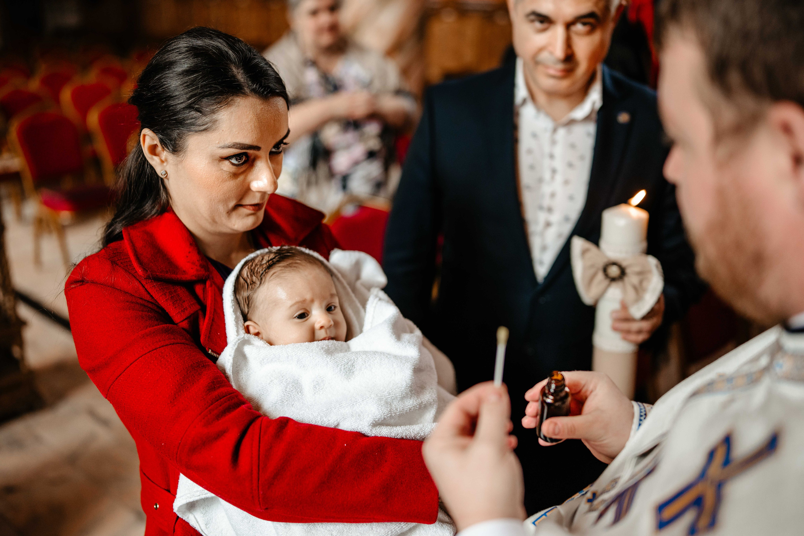Radu Rahovan Fotograf de botez Cluj