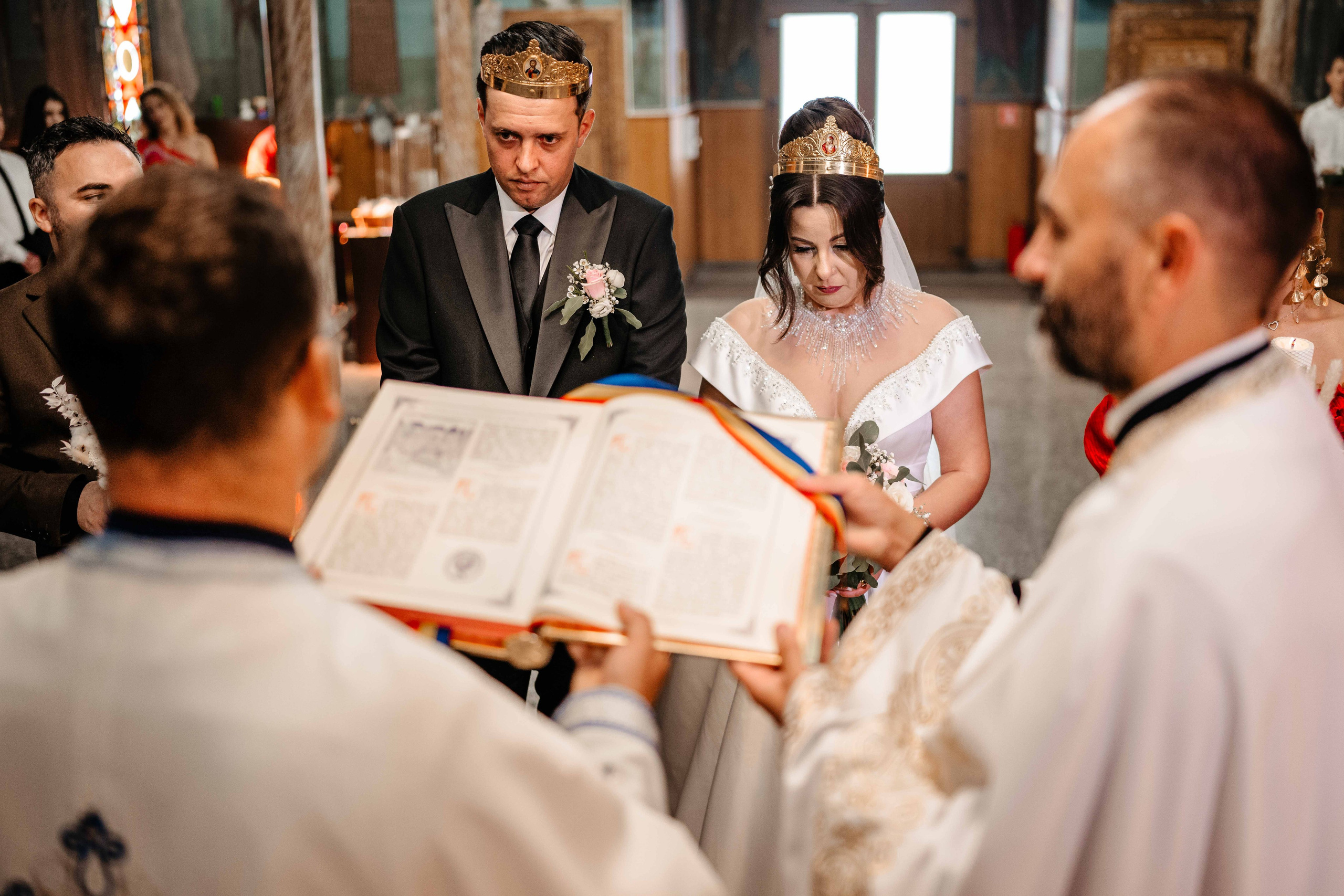 Nunta — Eliza si Calin. Radu Rahovan | Fotograf profesionist de nuntã și eveniment din Cluj-Napoca