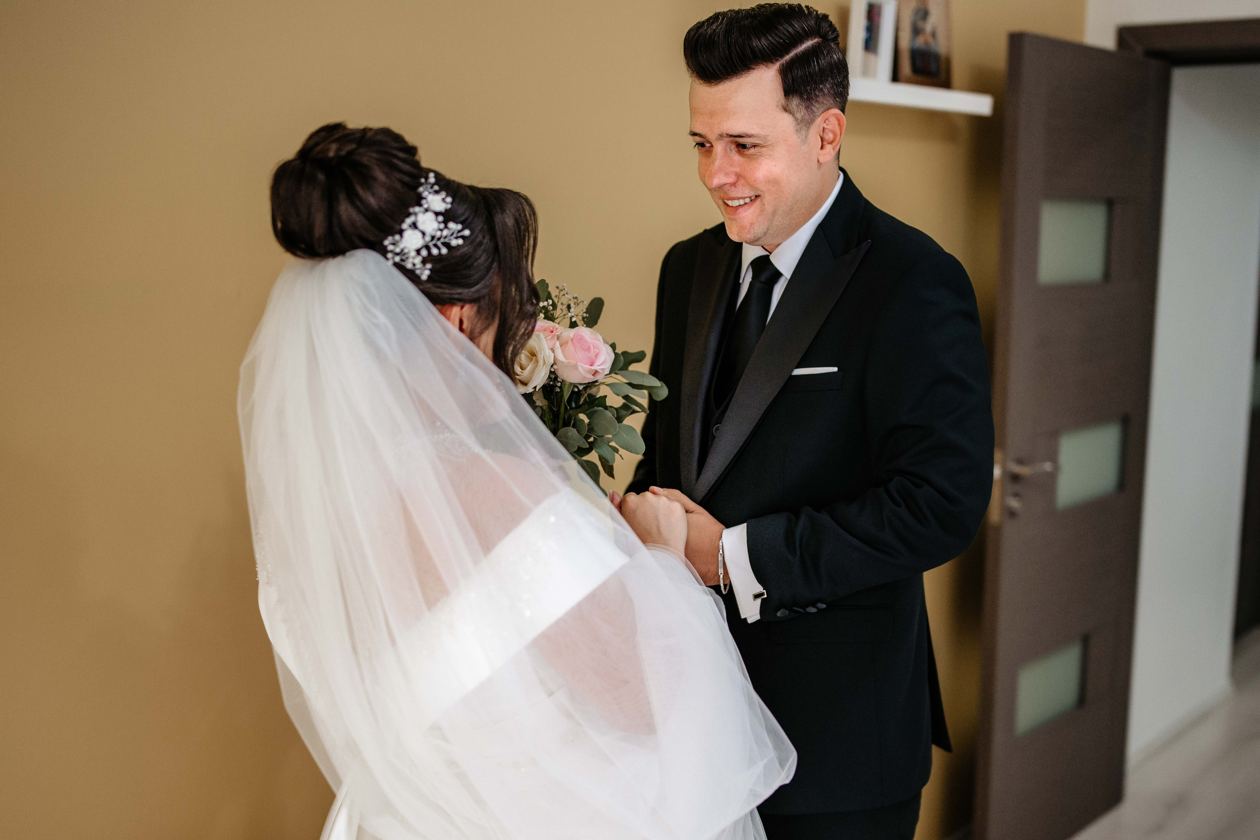 Nunta — Eliza si Calin. Radu Rahovan | Fotograf profesionist de nuntã și eveniment din Cluj-Napoca