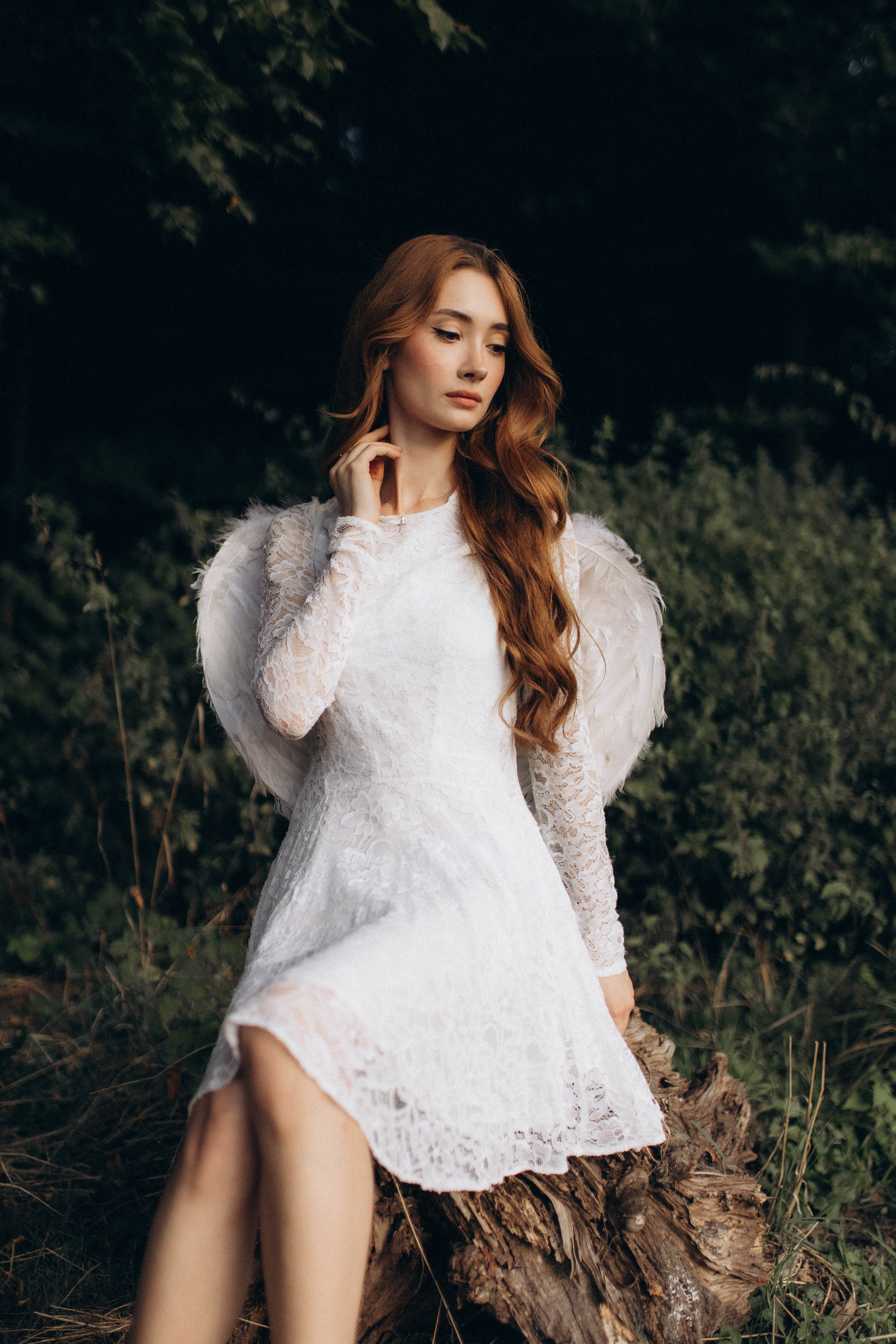 Portrait. Fotograf Düsseldorf, Köln, NRW - Kristina Braudo