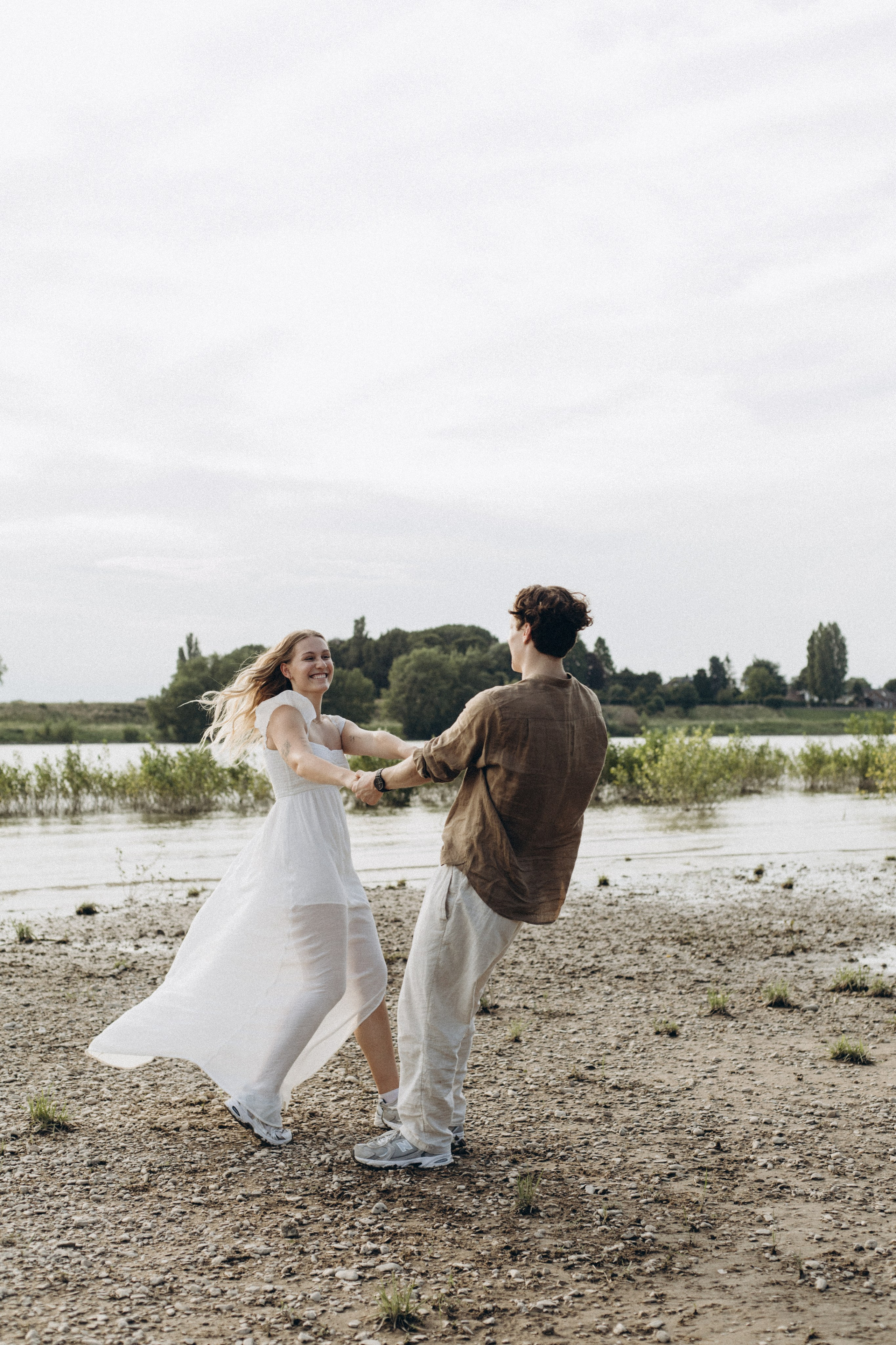 Парная фотосессия. Фотограф Дюссельдорф, Кёльн, НРВ — Кристина Браудо