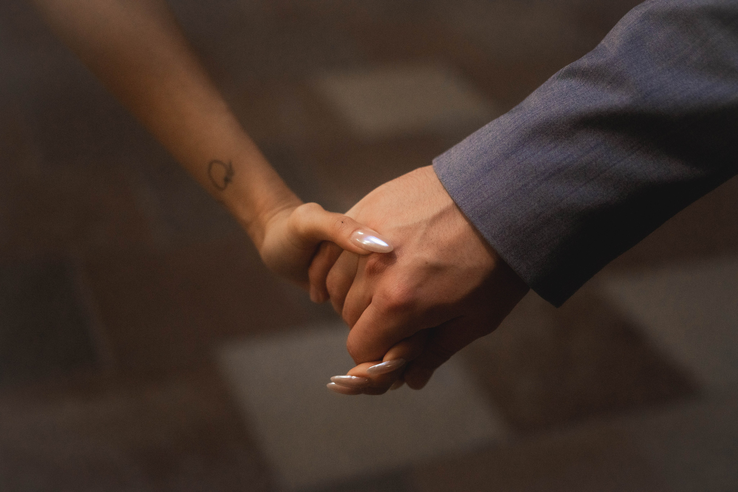 Аида & Фабио. Фотограф в Швеции Александра Строганова