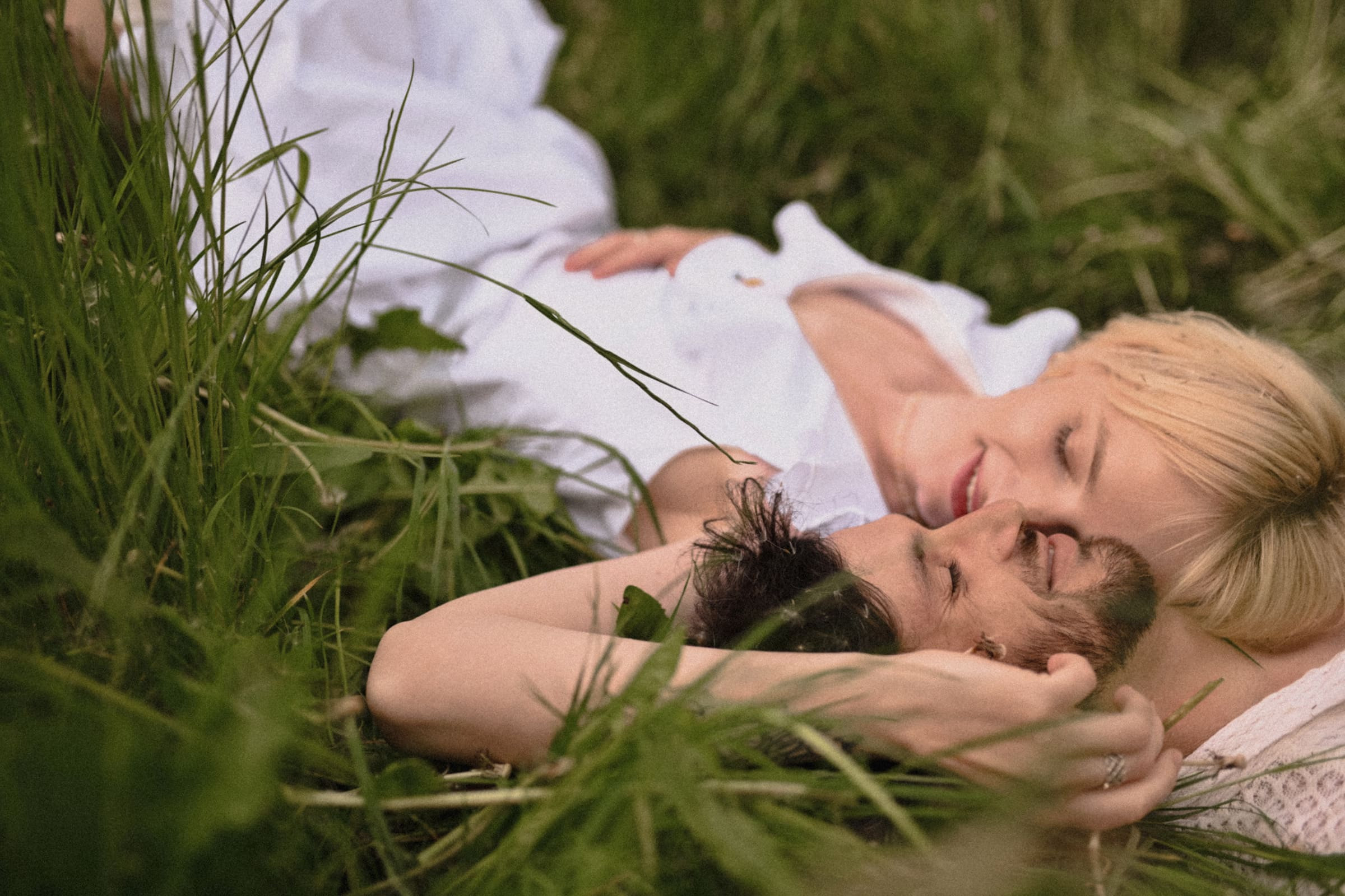 Пары / Love story. Свадебный и семейный фотограф в Гамбурге Екатерина Поминова