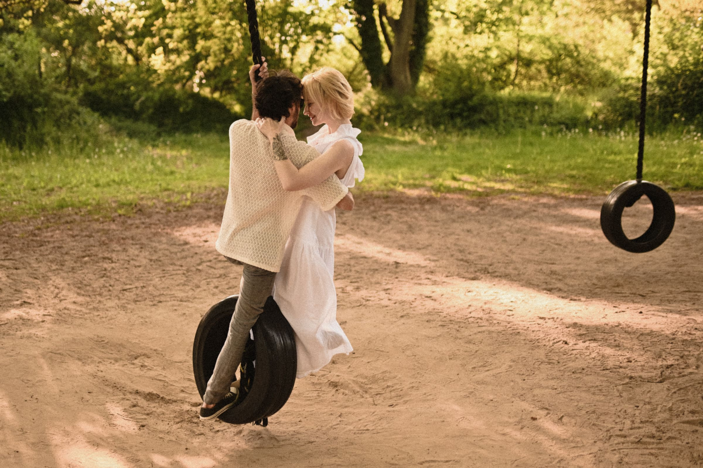 Пары / Love story. Свадебный и семейный фотограф в Гамбурге Екатерина Поминова