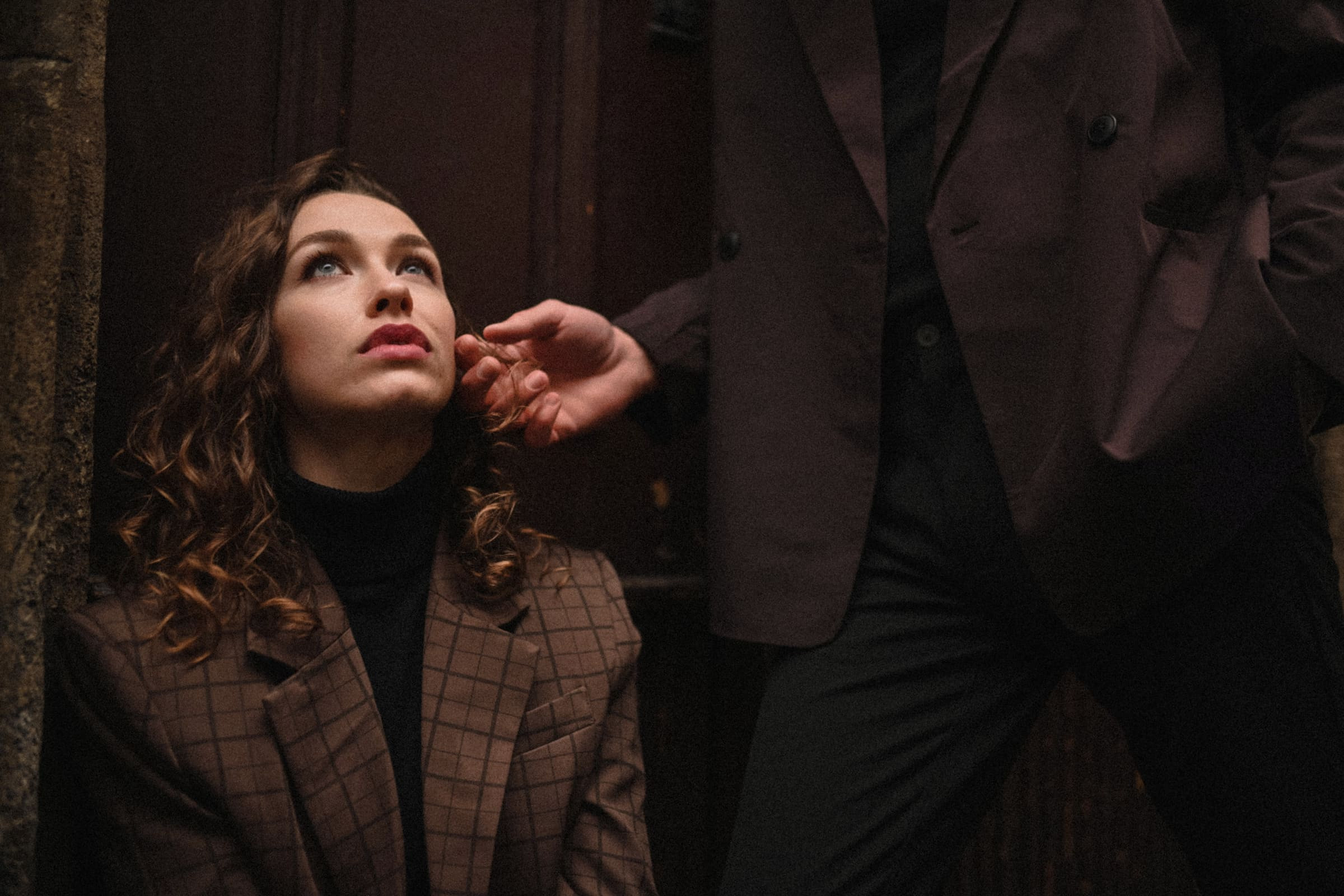 Пары / Love story. Свадебный и семейный фотограф в Гамбурге Екатерина Поминова