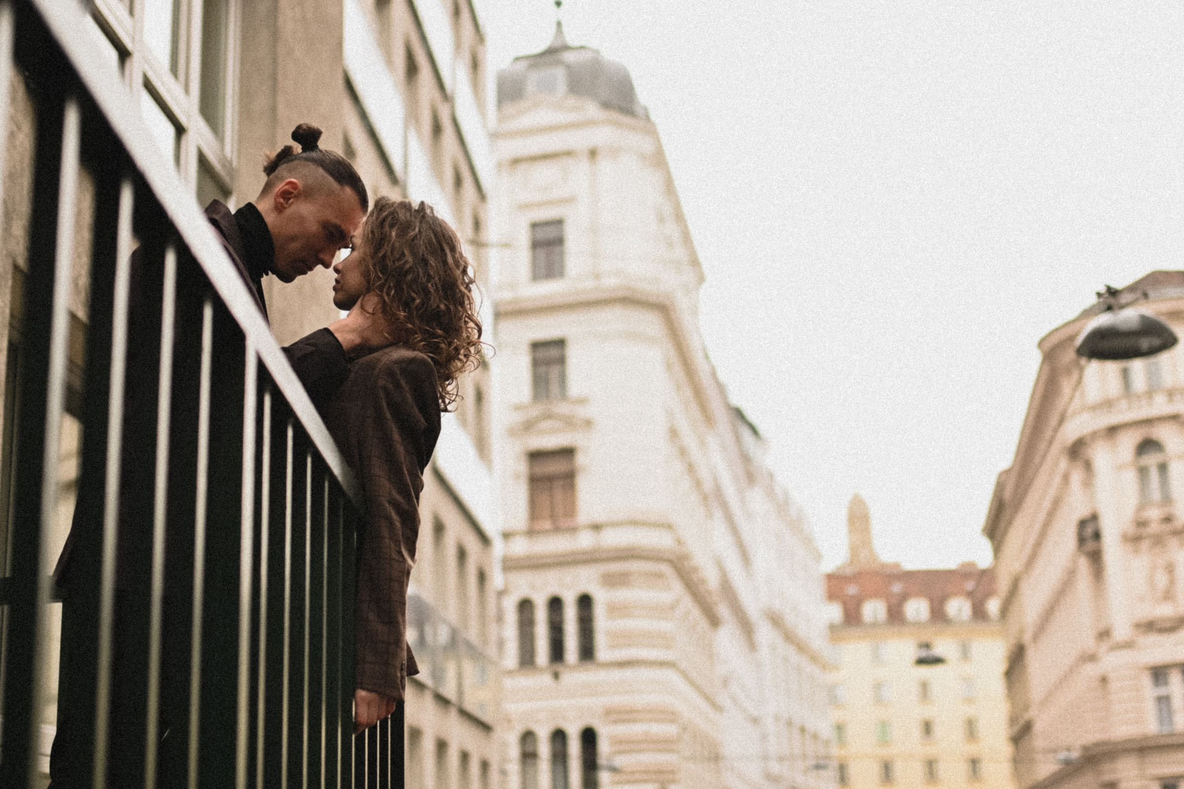 Пары / Love story. Свадебный и семейный фотограф в Гамбурге Екатерина Поминова