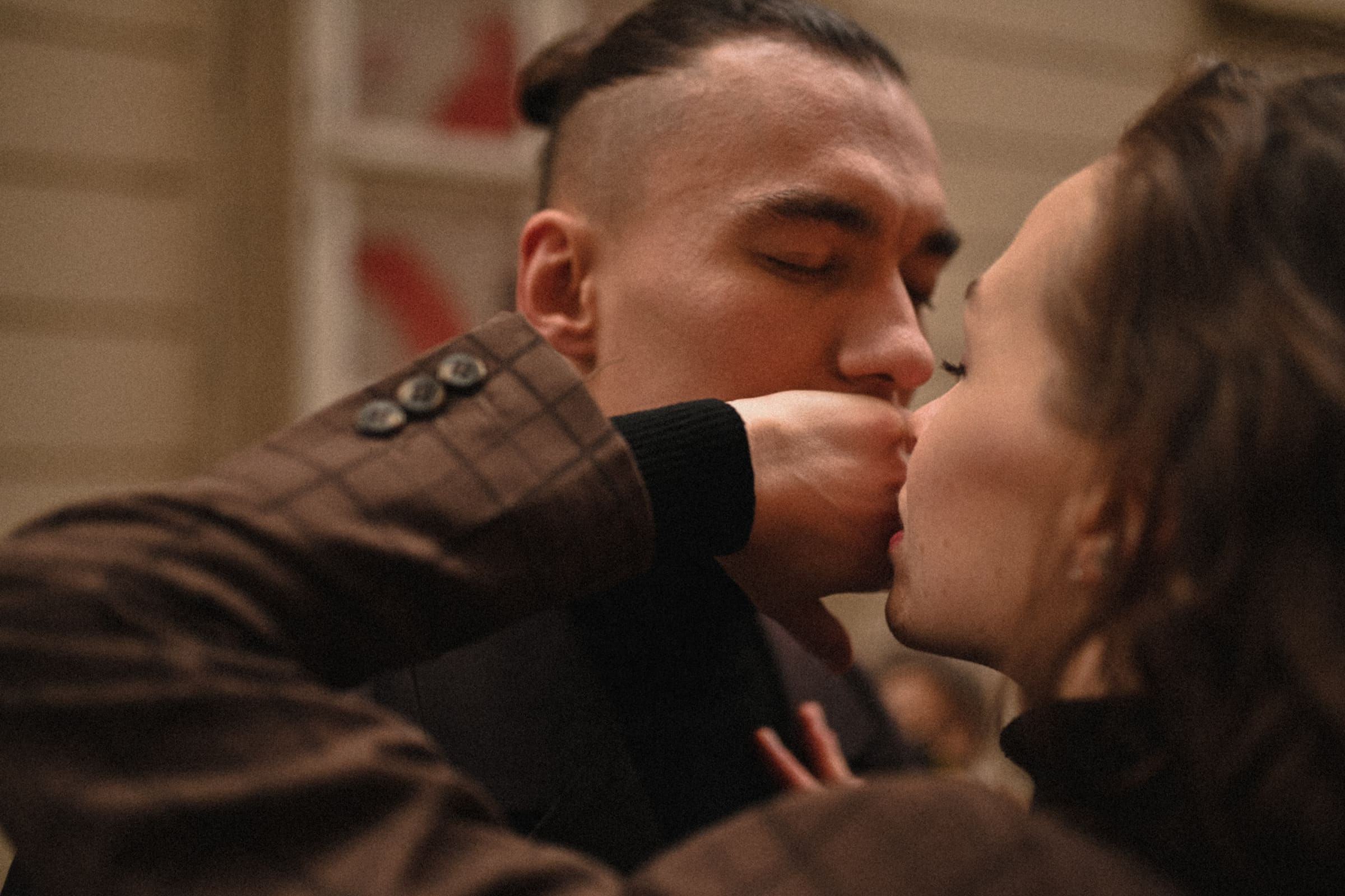 Пары / Love story. Свадебный и семейный фотограф в Гамбурге Екатерина Поминова