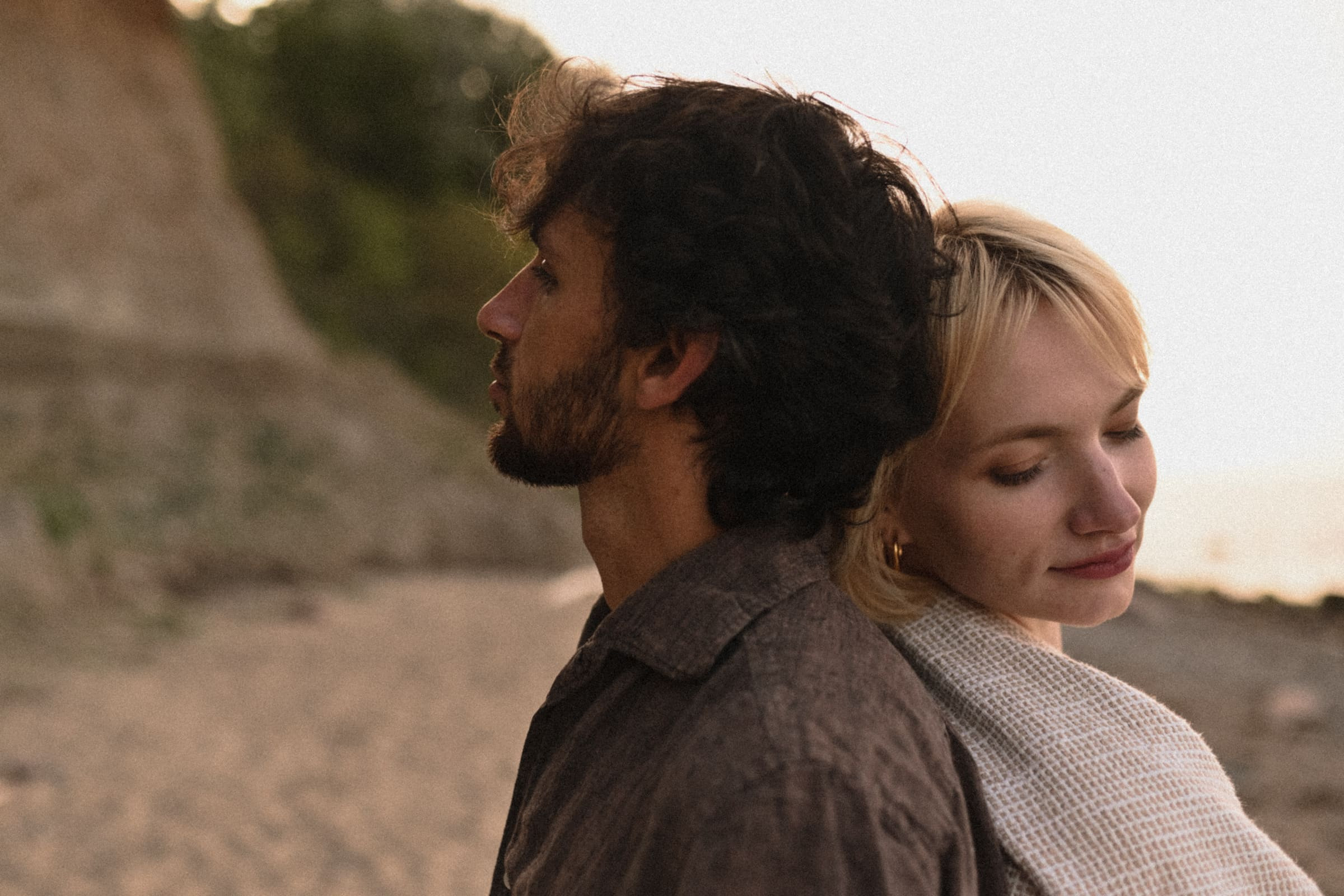 Пары / Love story. Свадебный и семейный фотограф в Гамбурге Екатерина Поминова