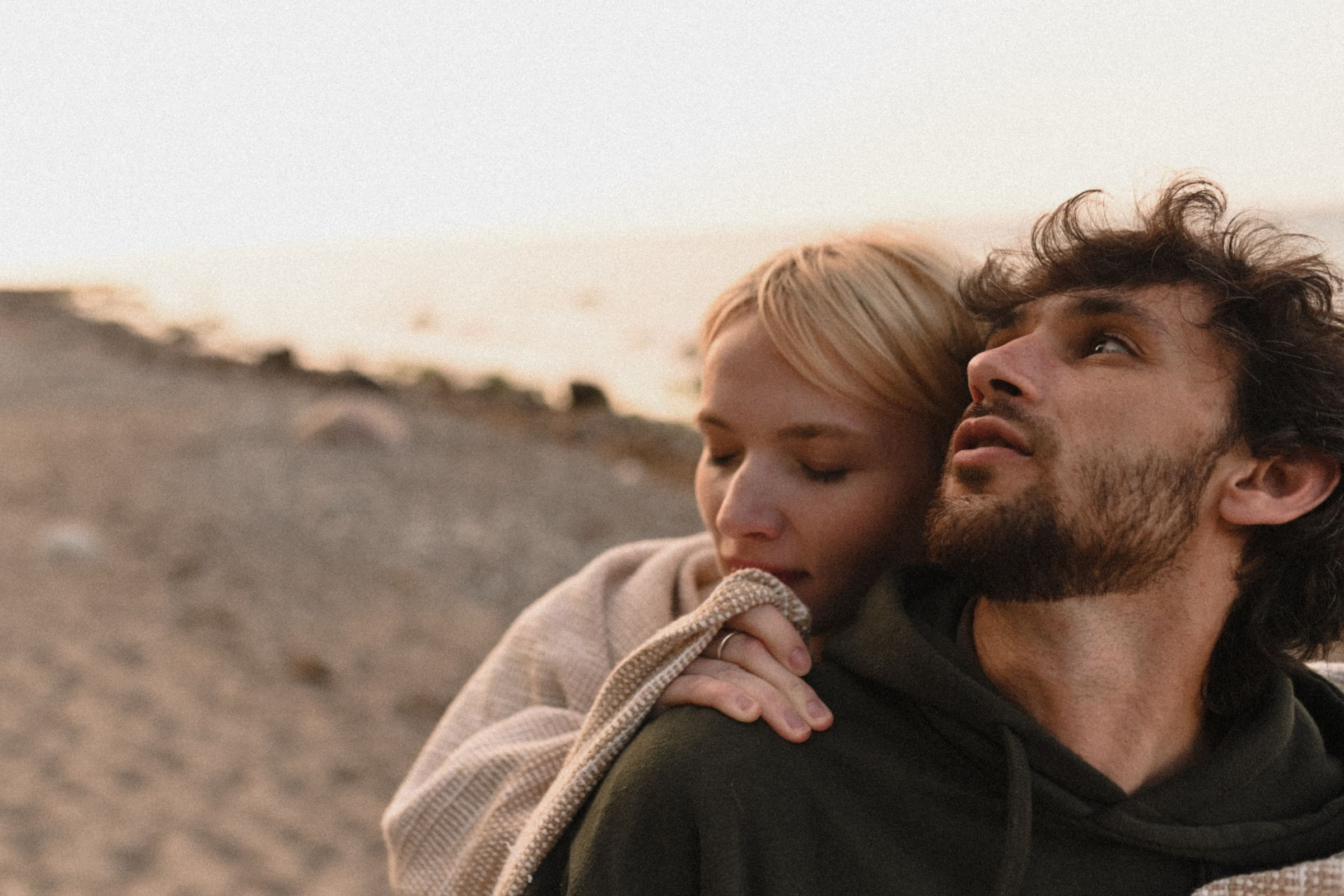 Пары / Love story. Свадебный и семейный фотограф в Гамбурге Екатерина Поминова