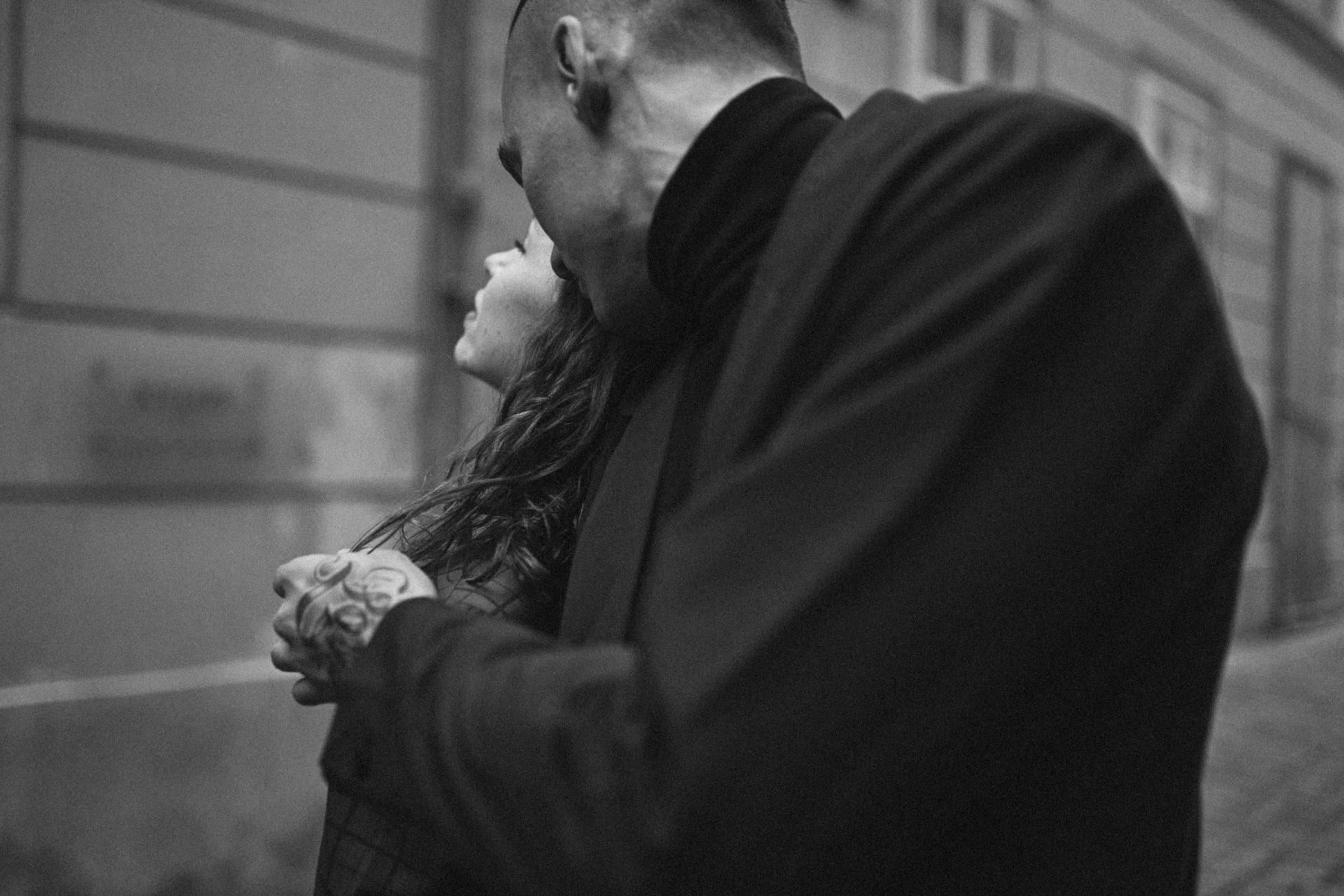 Пары / Love story. Свадебный и семейный фотограф в Гамбурге Екатерина Поминова