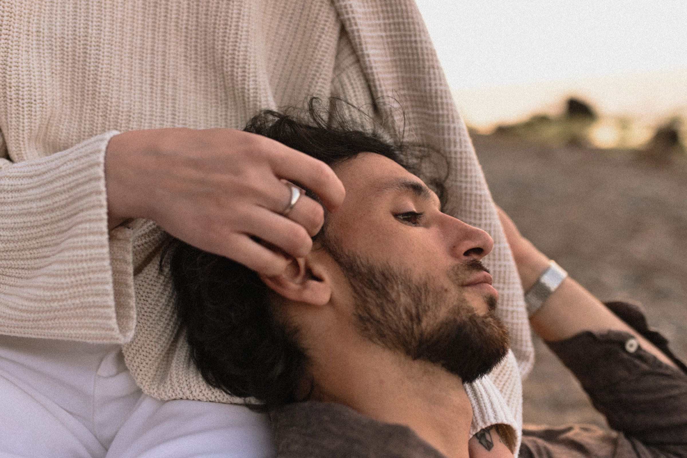 Пары / Love story. Свадебный и семейный фотограф в Гамбурге Екатерина Поминова