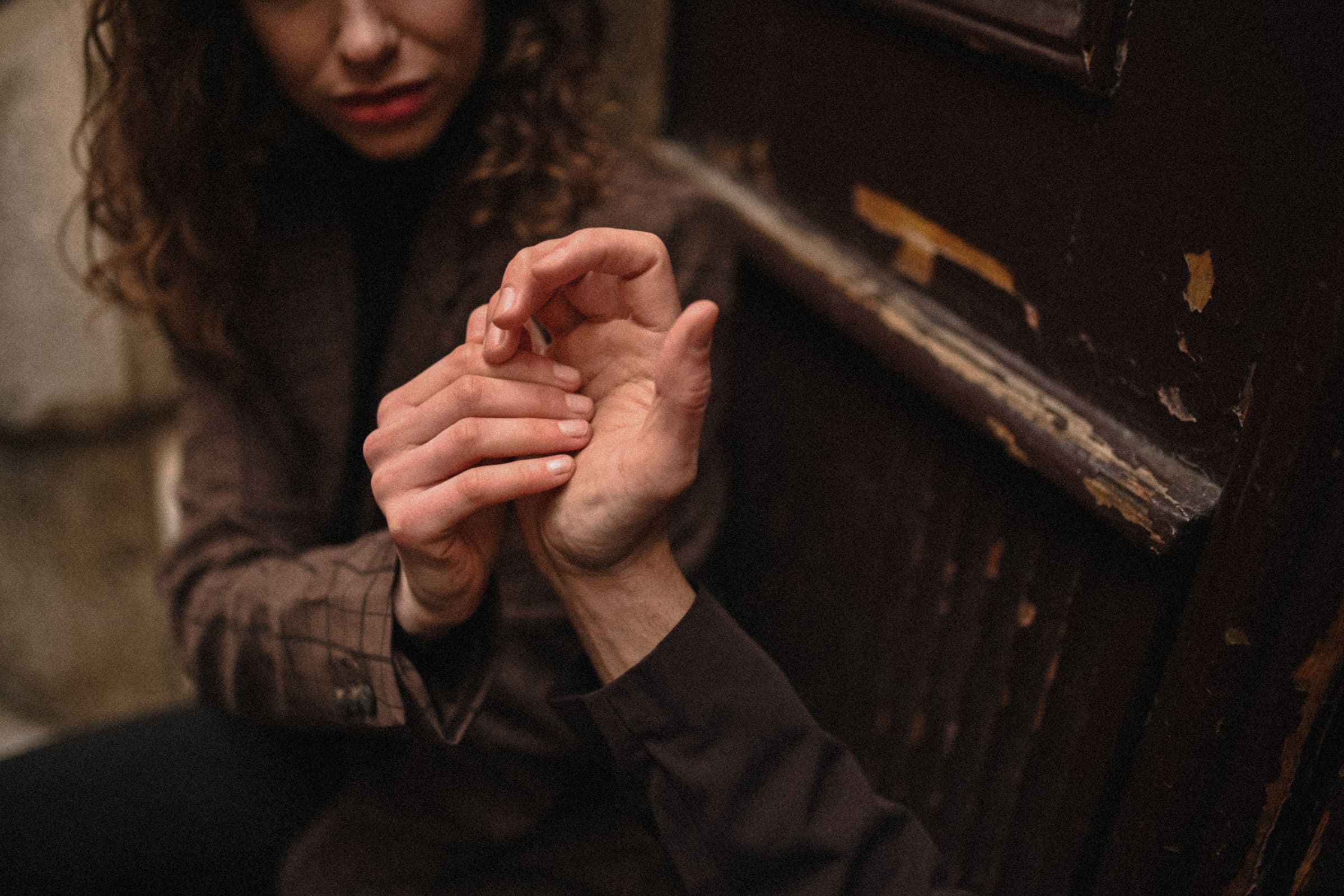 Пары / Love story. Свадебный и семейный фотограф в Гамбурге Екатерина Поминова