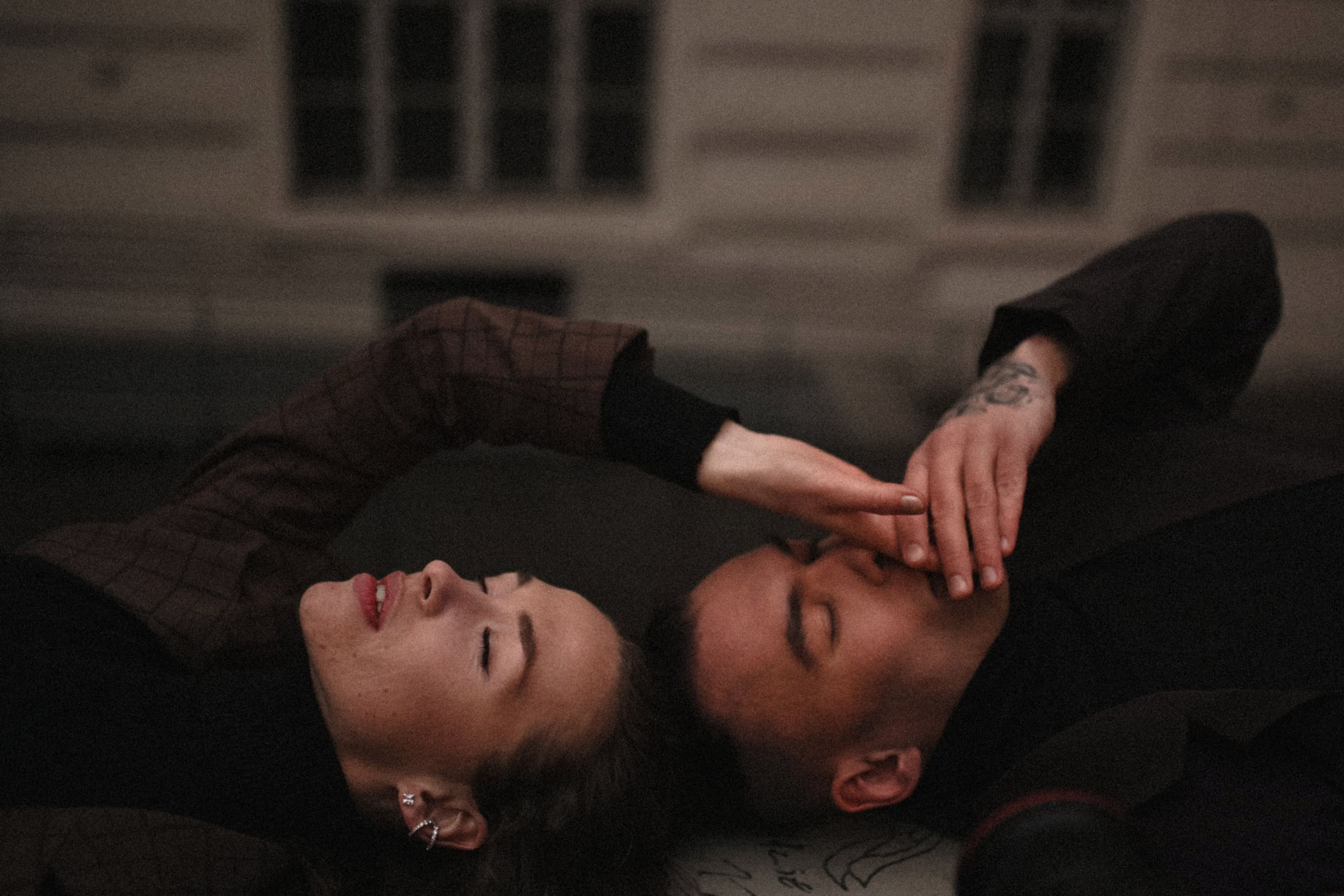 Пары / Love story. Свадебный и семейный фотограф в Гамбурге Екатерина Поминова