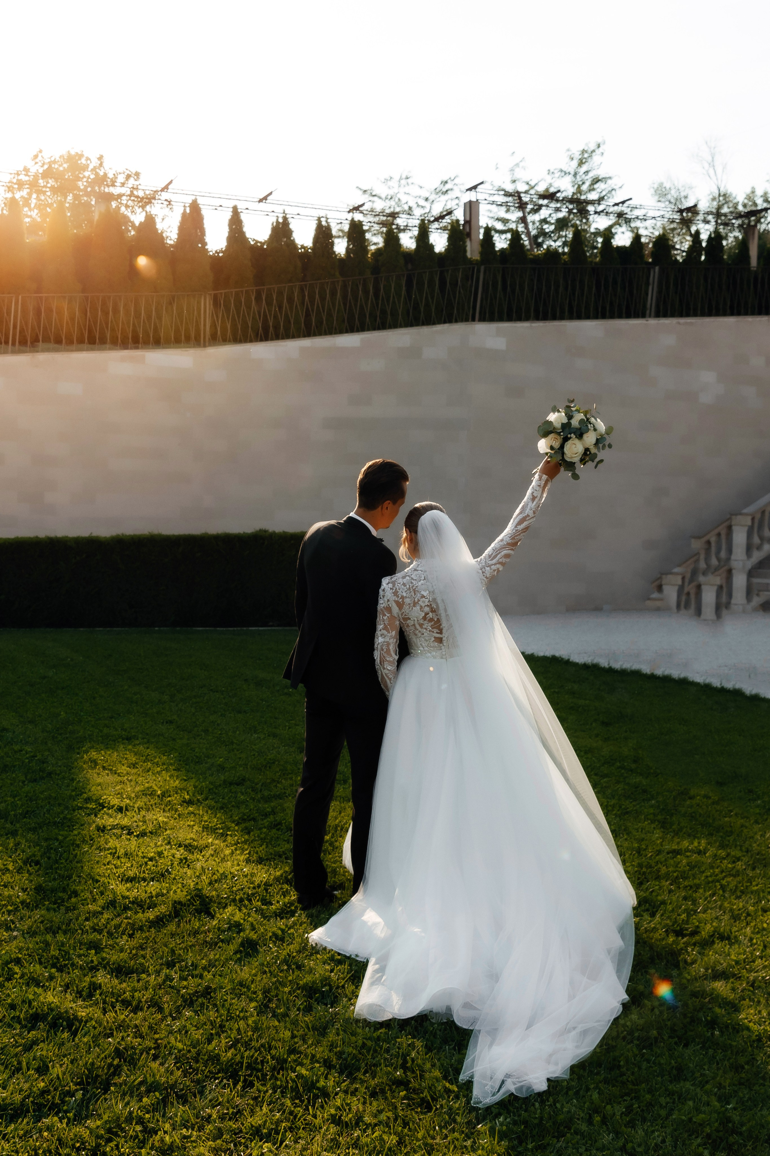 MARINA + NICOLAE, CASTEL MIMI WINE RESORT. Fulga Photographer