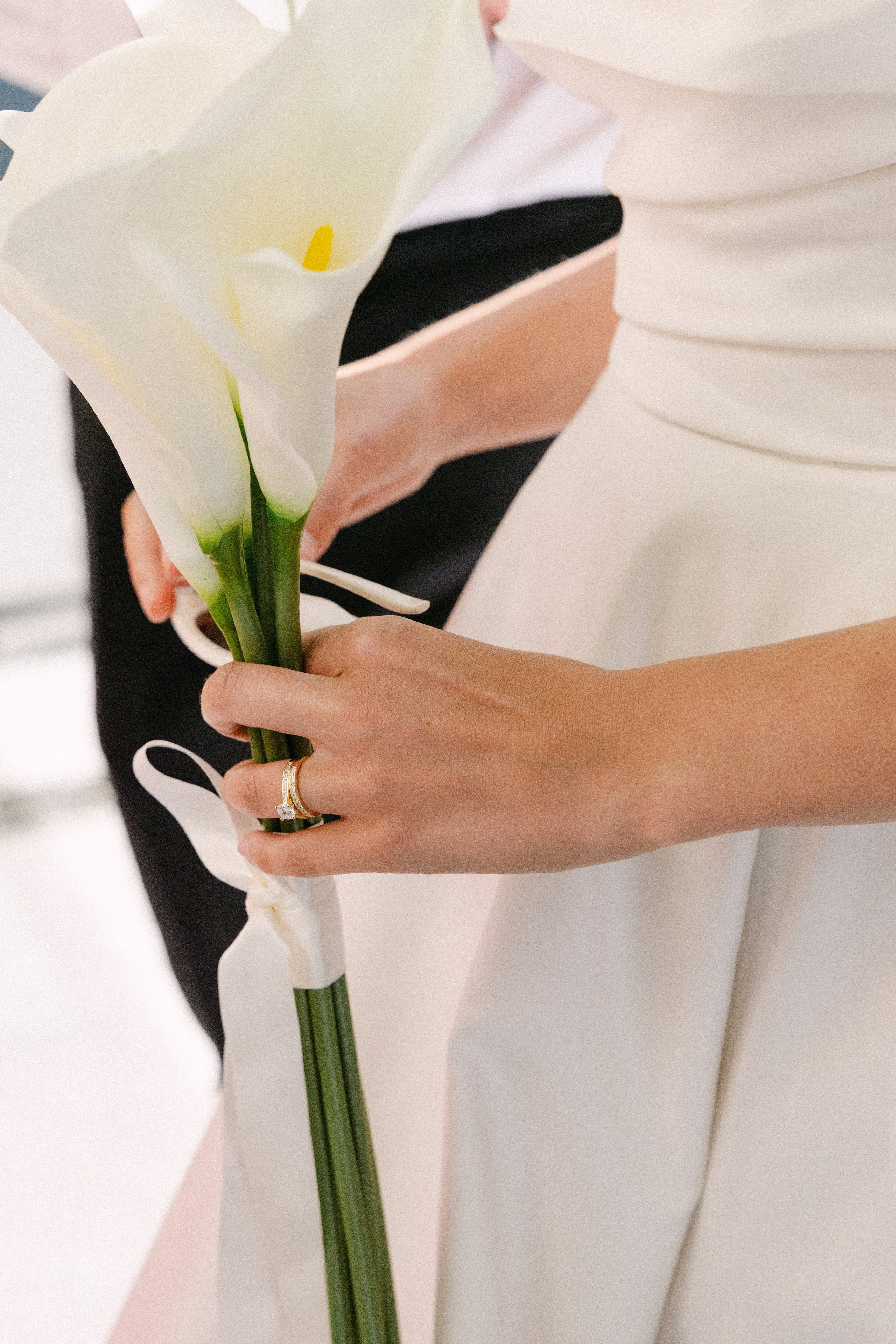 Elopement — Paris, France. Timeless Wedding & Event Photography — based London, working across Europe