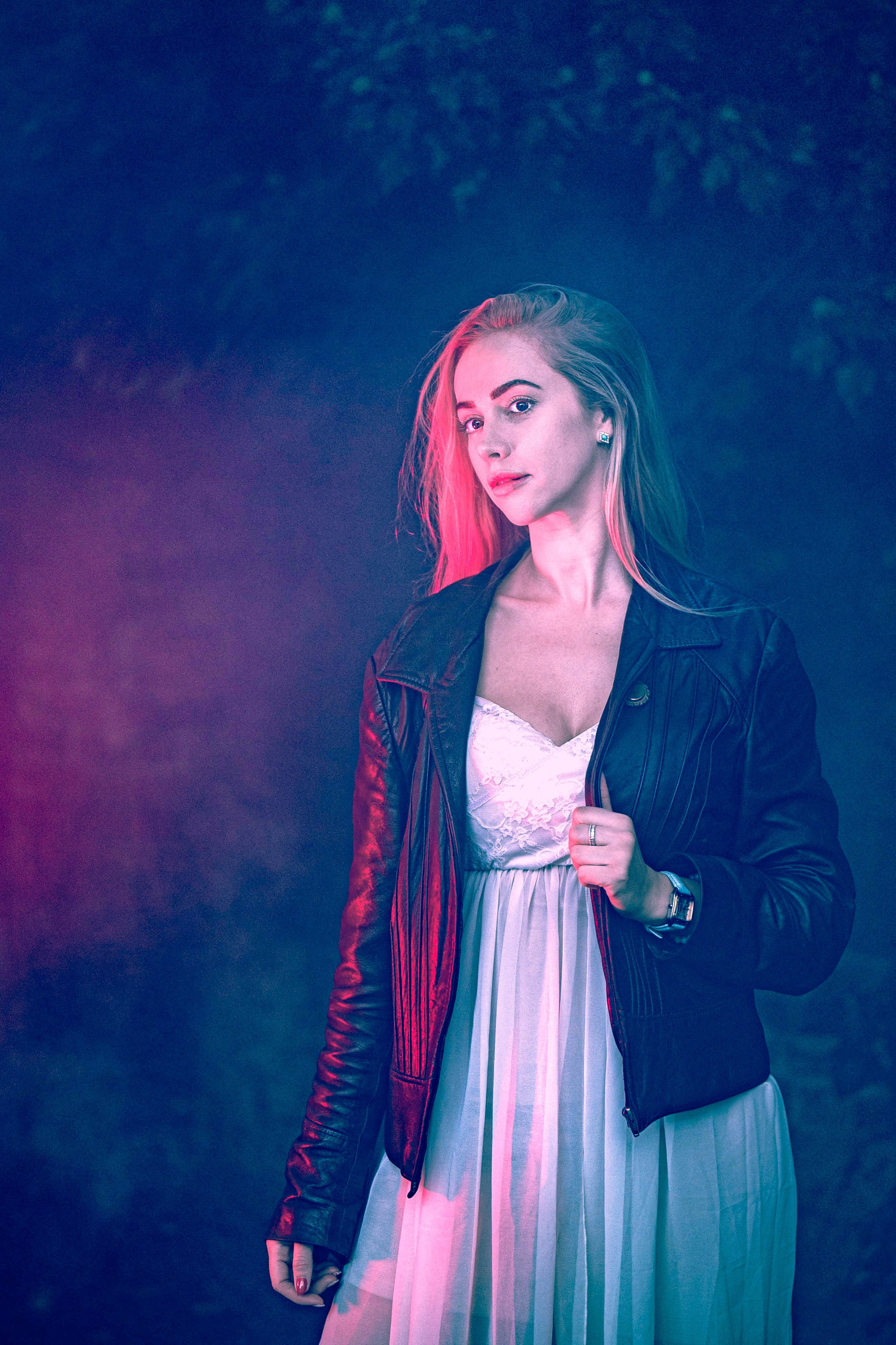 Anna Mavka Photographer